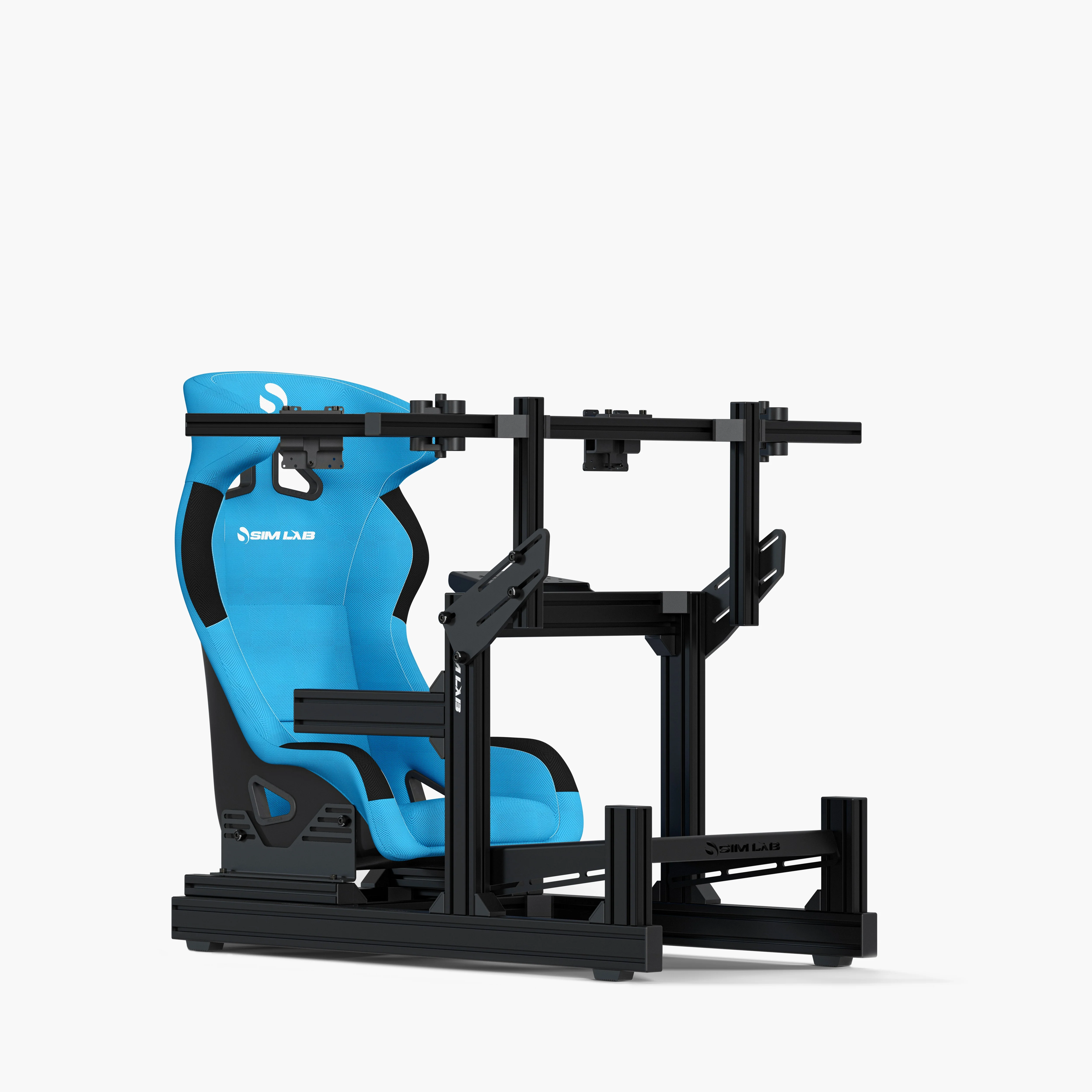 GT1 Evo Simracing Cockpit - Image 19