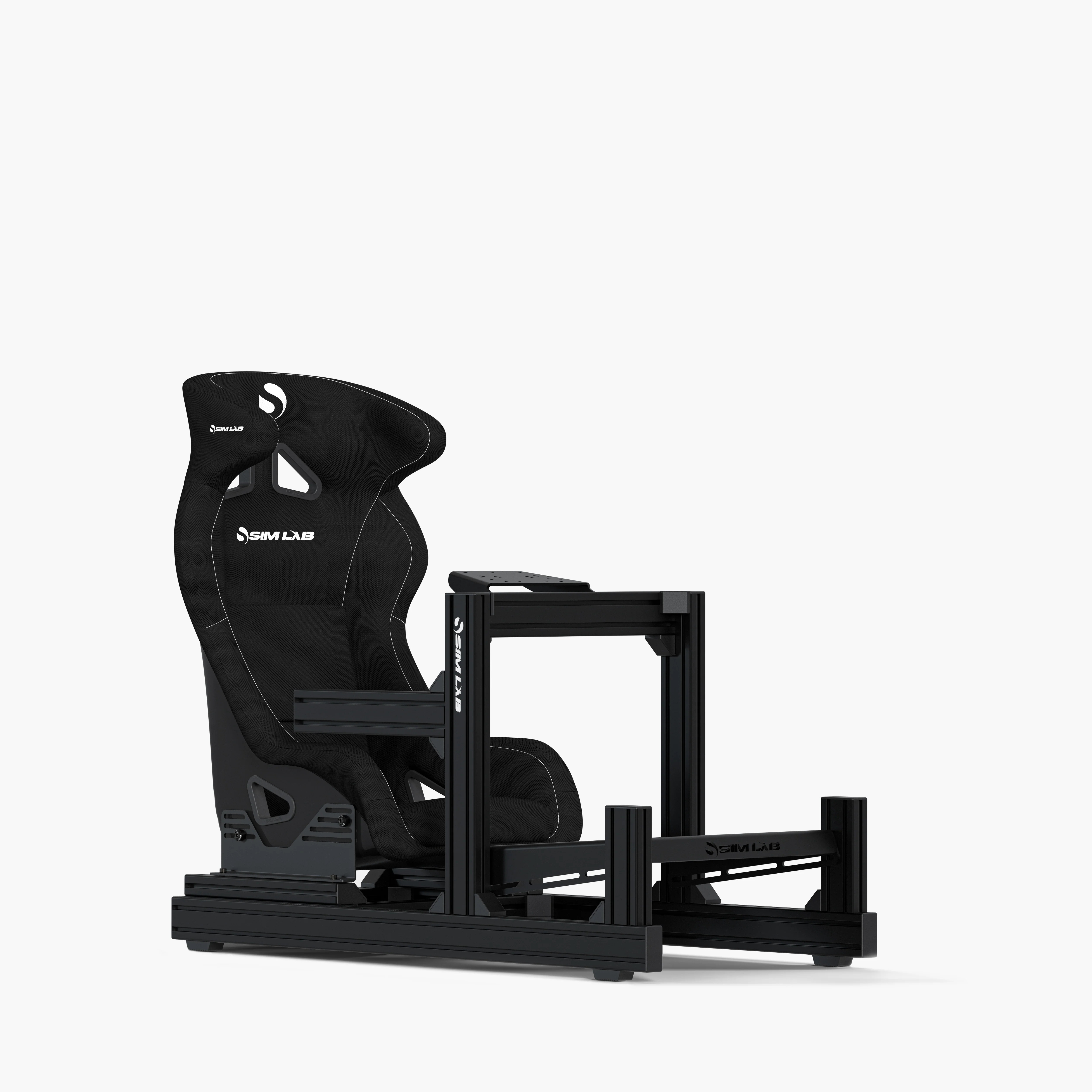 GT1 Evo Simracing Cockpit - Image 28