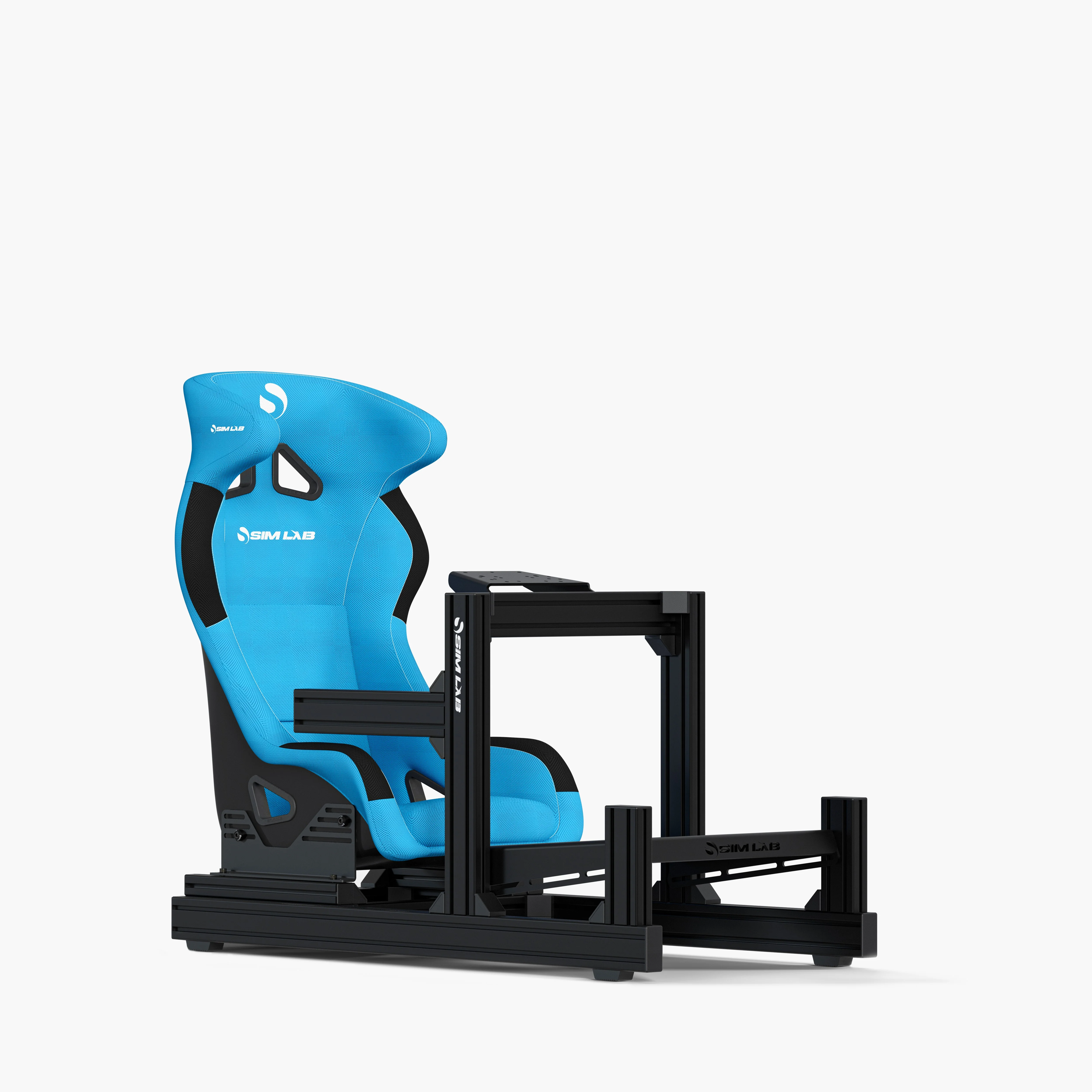 GT1 Evo Simracing Cockpit - Image 32