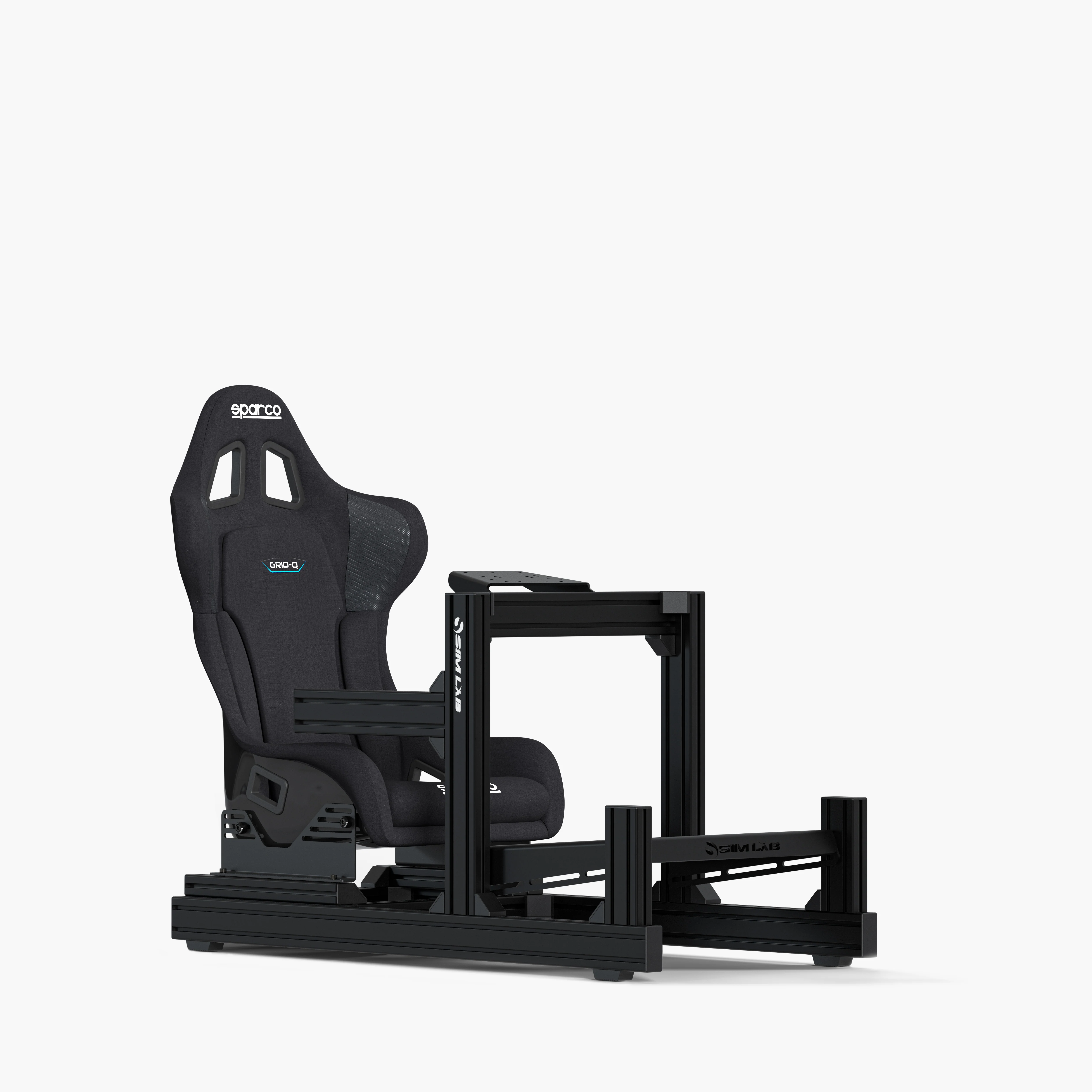 GT1 Evo Simracing Cockpit - Image 34