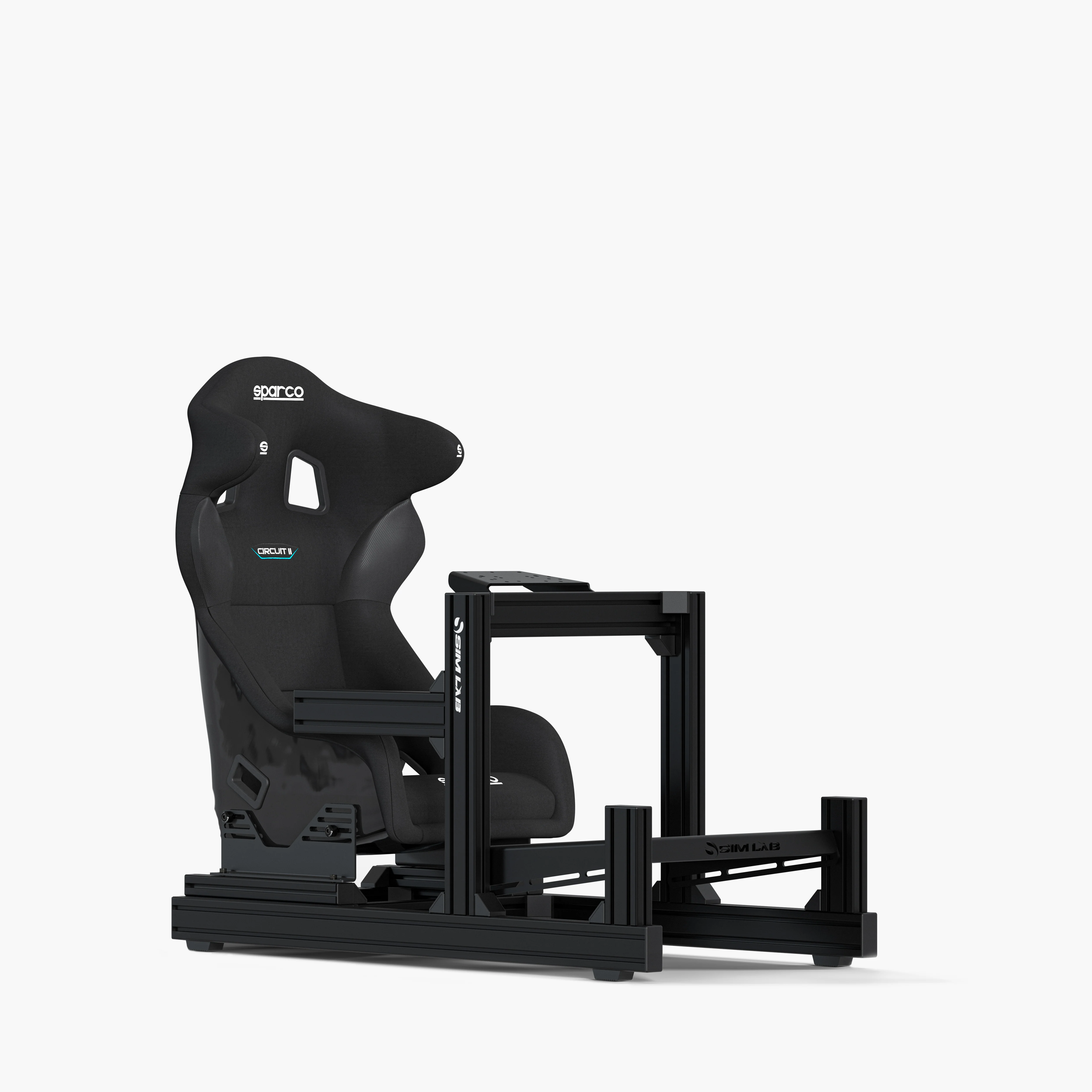GT1 Evo Simracing Cockpit - Image 38
