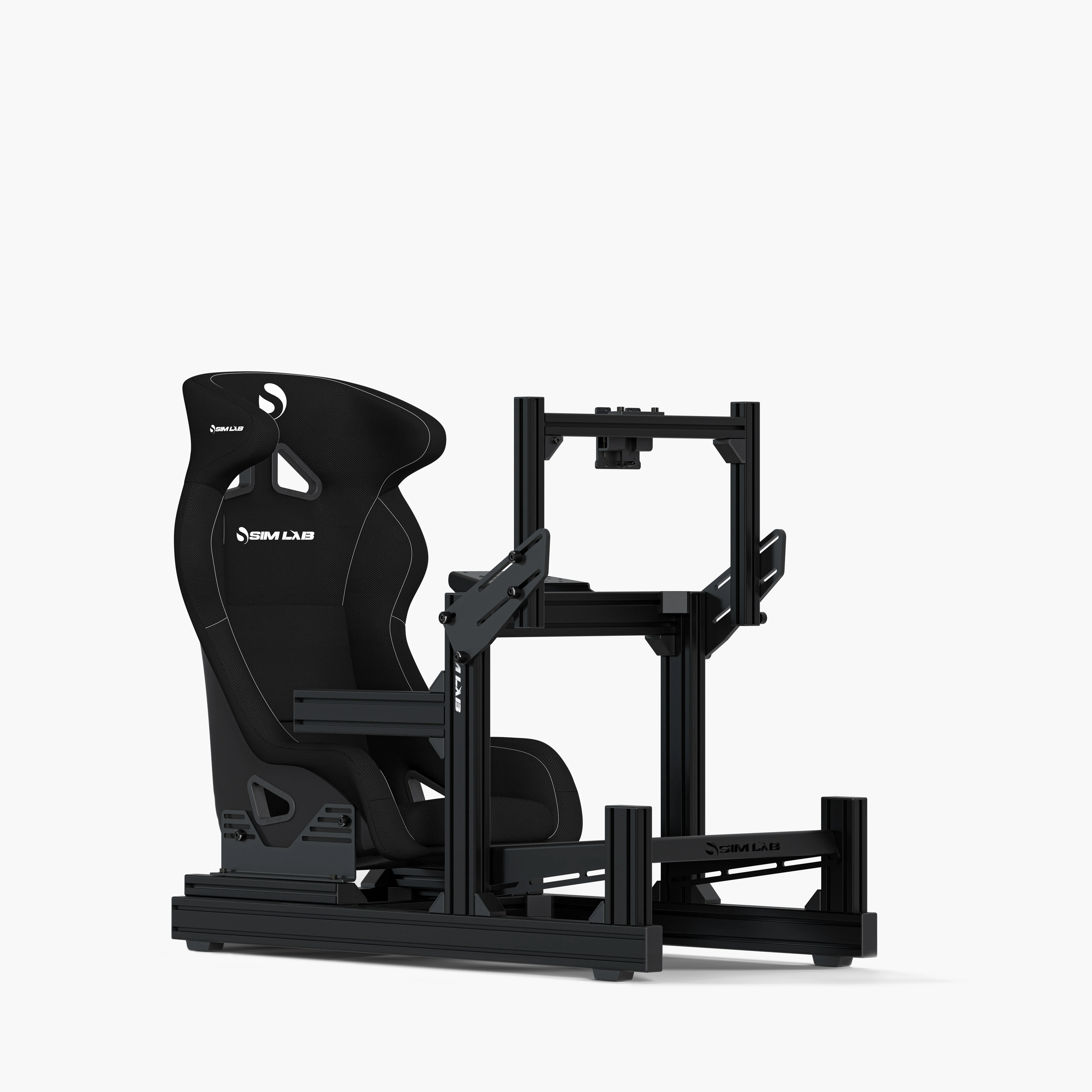 GT1 Evo Simracing Cockpit - Image 4