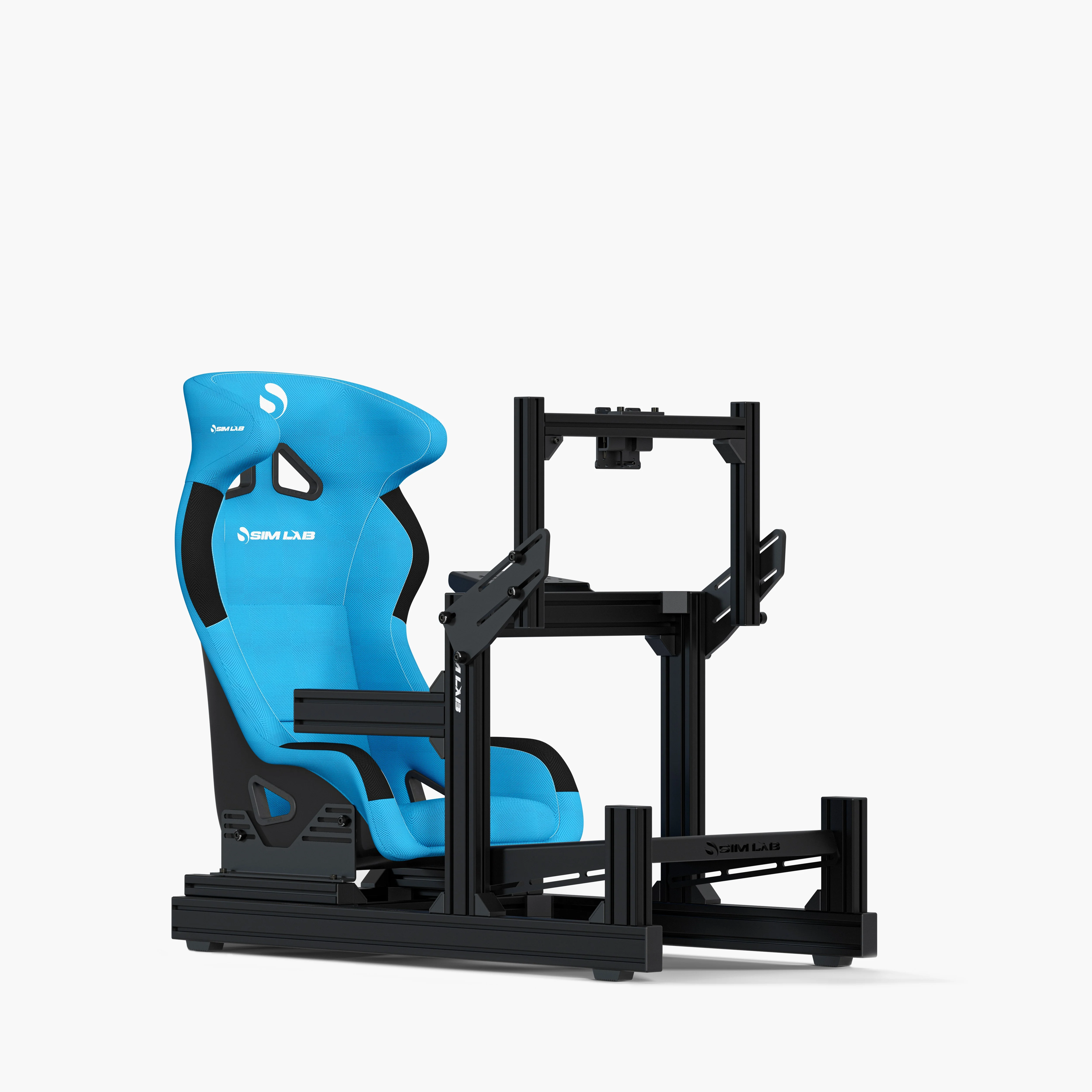 GT1 Evo Simracing Cockpit - Image 5