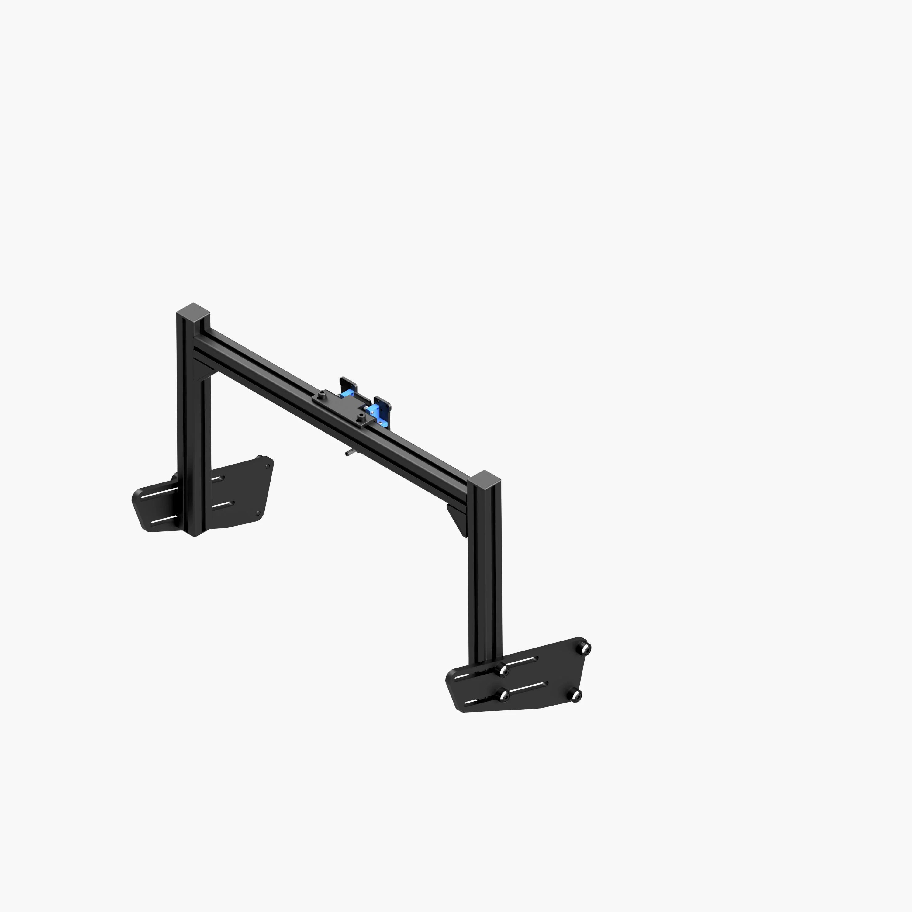 GT1 Integrated Vario™ Monitor Mount - Image 4