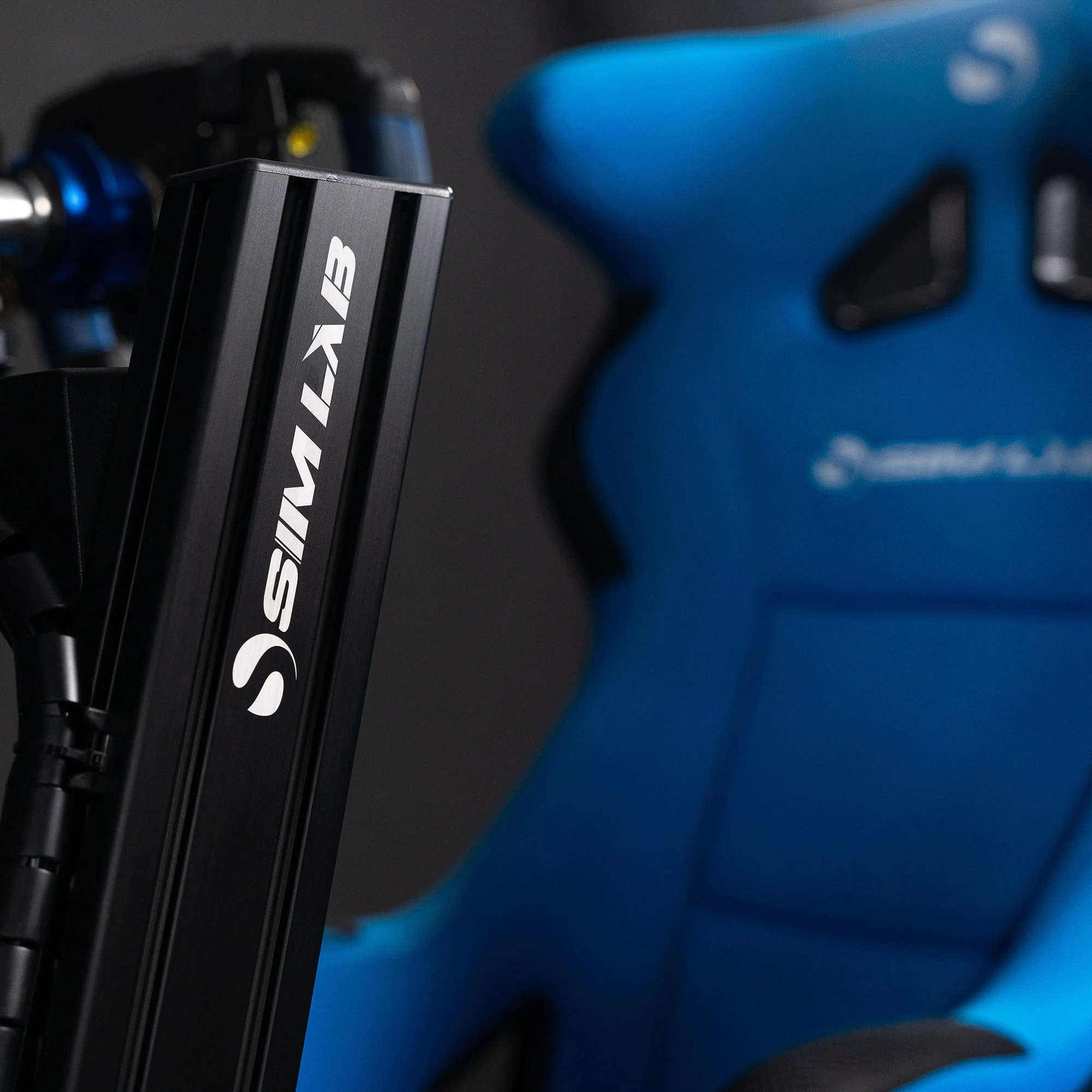 GT1 Pro Simracing Cockpit - Image 10