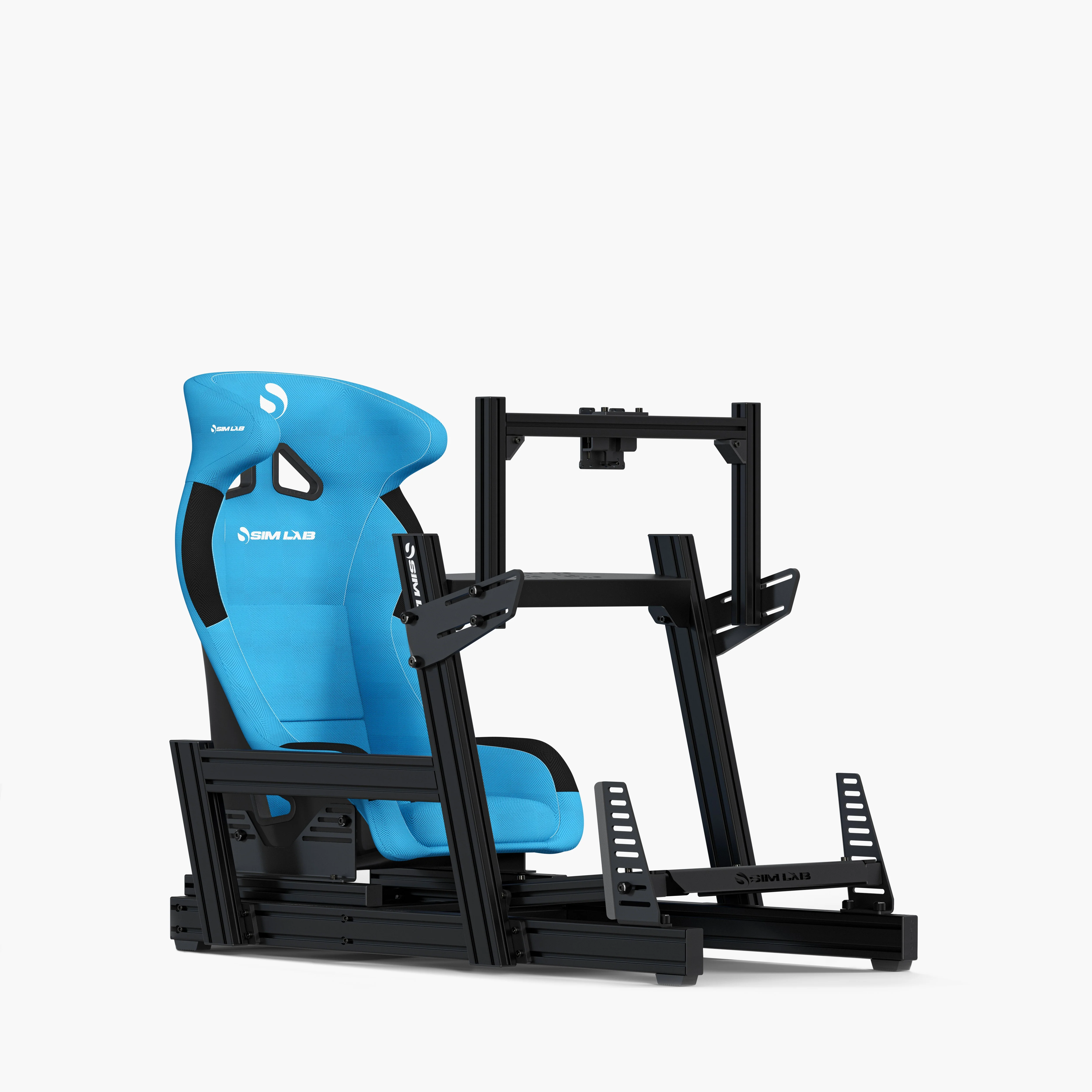 GT1 Pro Simracing Cockpit - Image 14