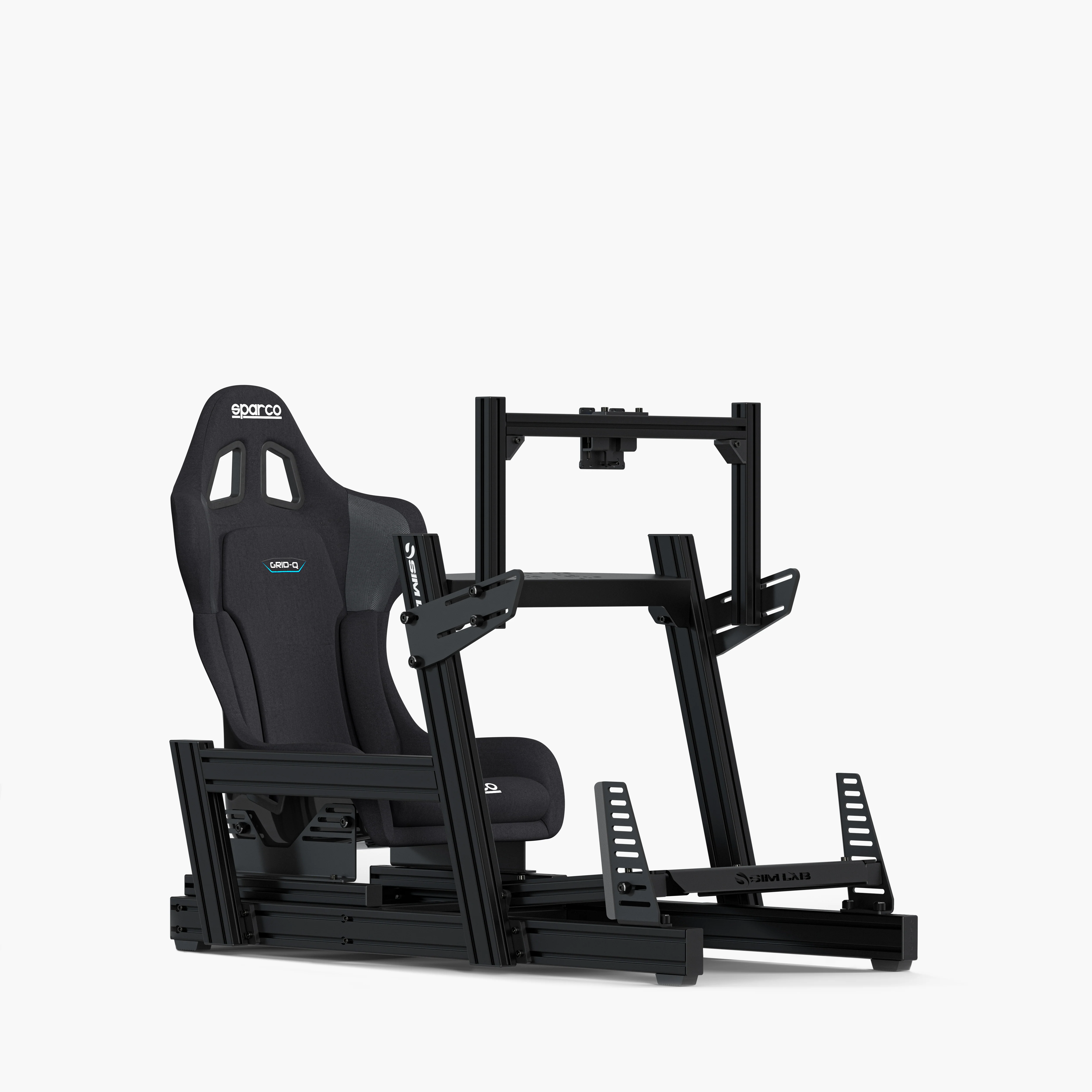 GT1 Pro Simracing Cockpit - Image 19