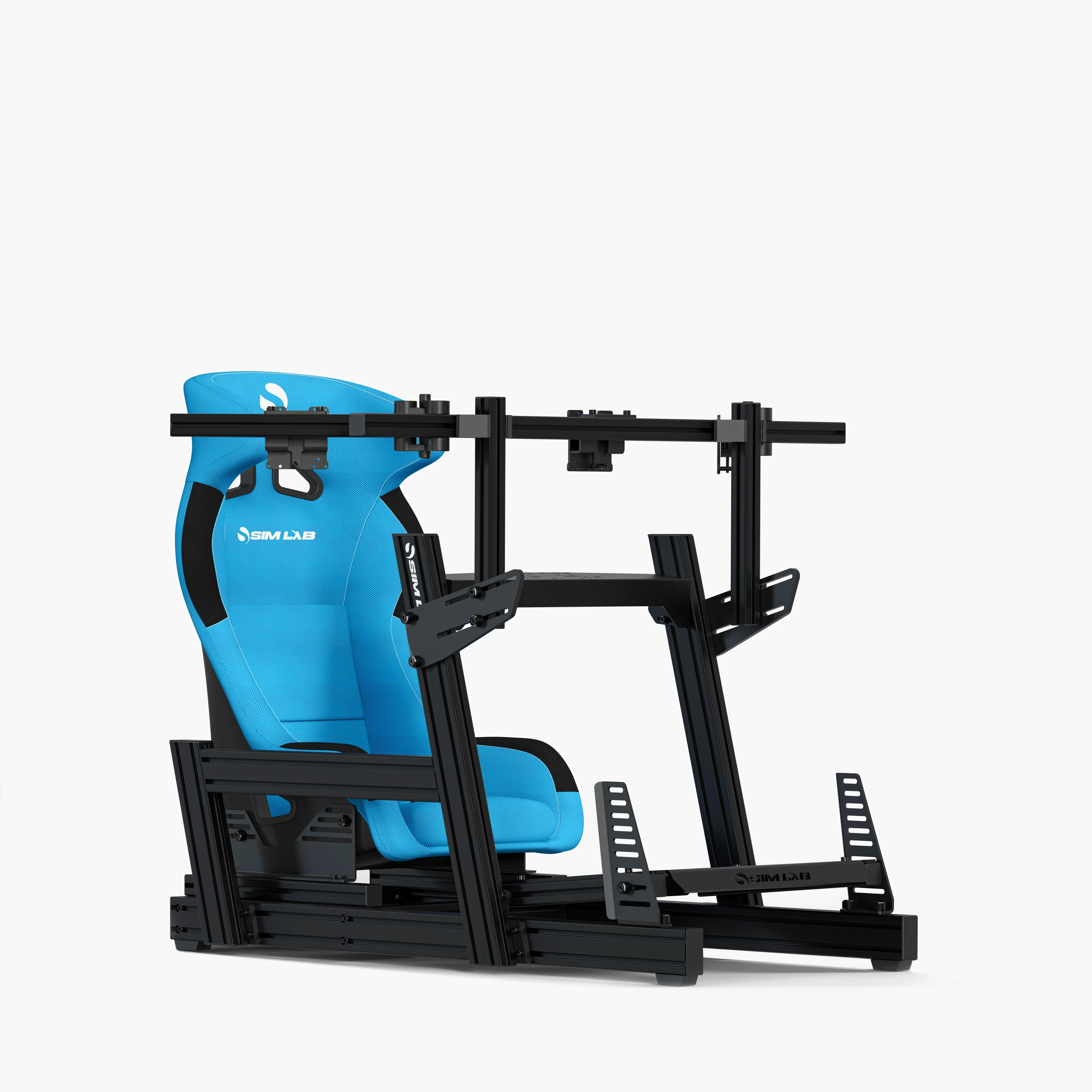 GT1 Pro Simracing Cockpit - Image 27