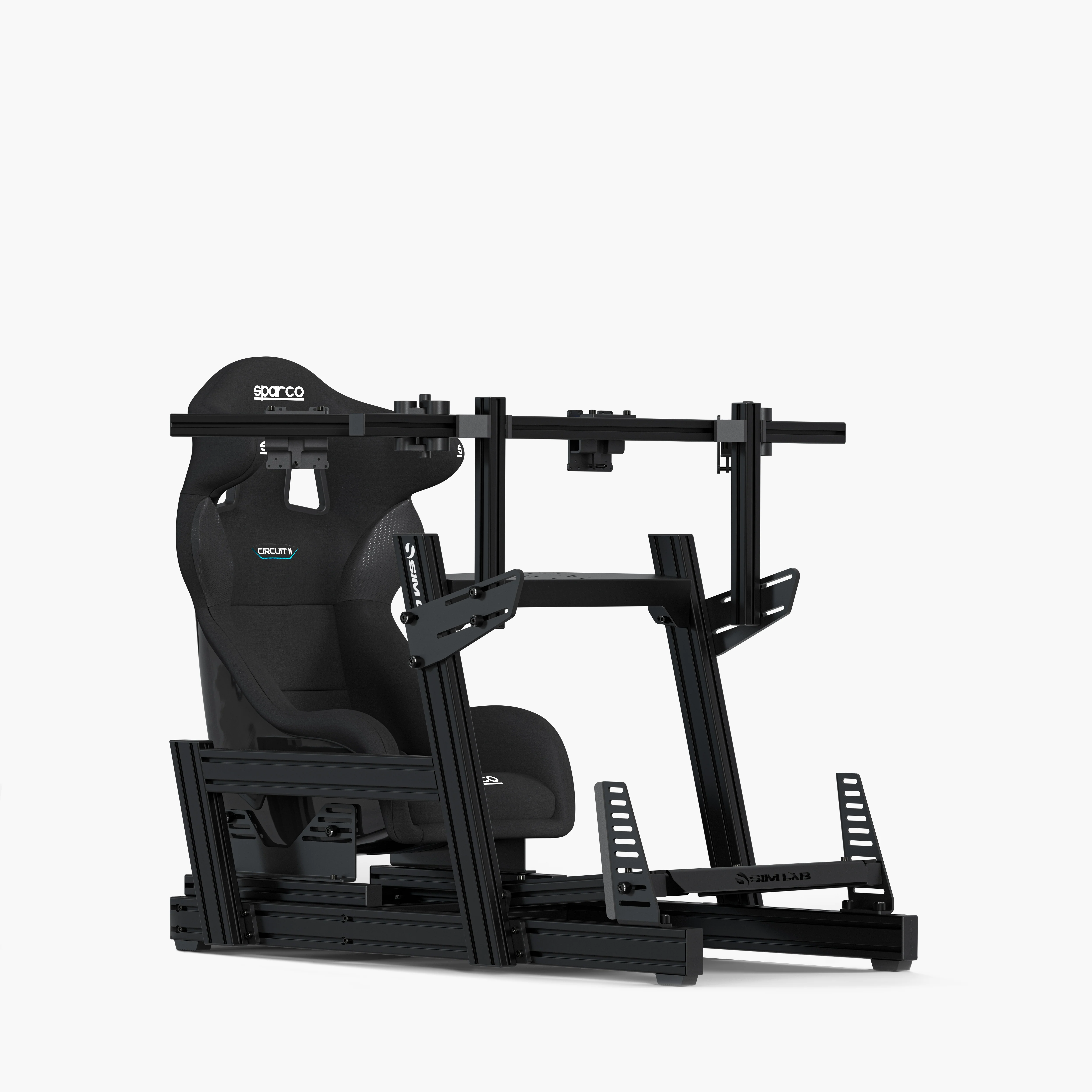 GT1 Pro Simracing Cockpit - Image 35