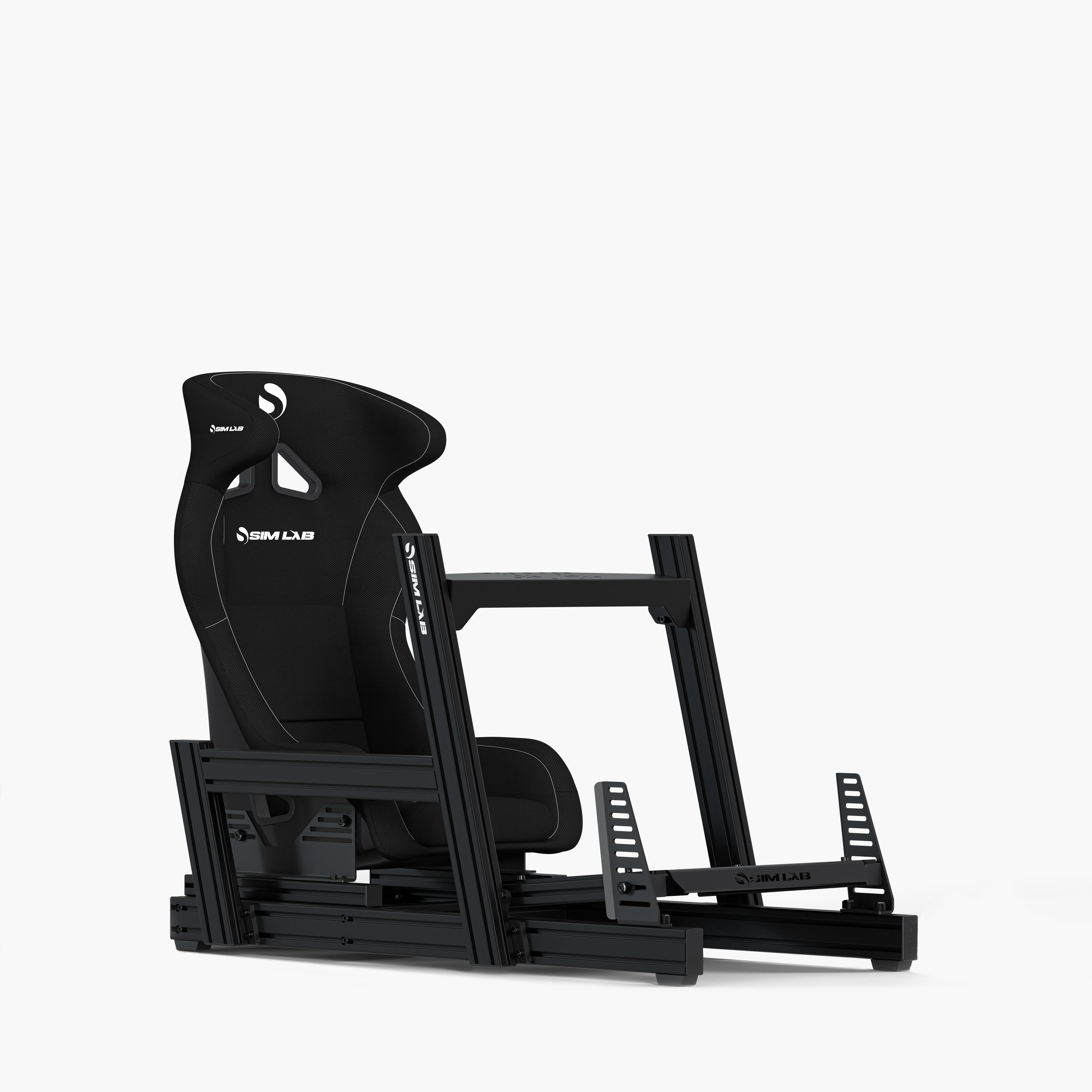 GT1 Pro Simracing Cockpit - Image 38