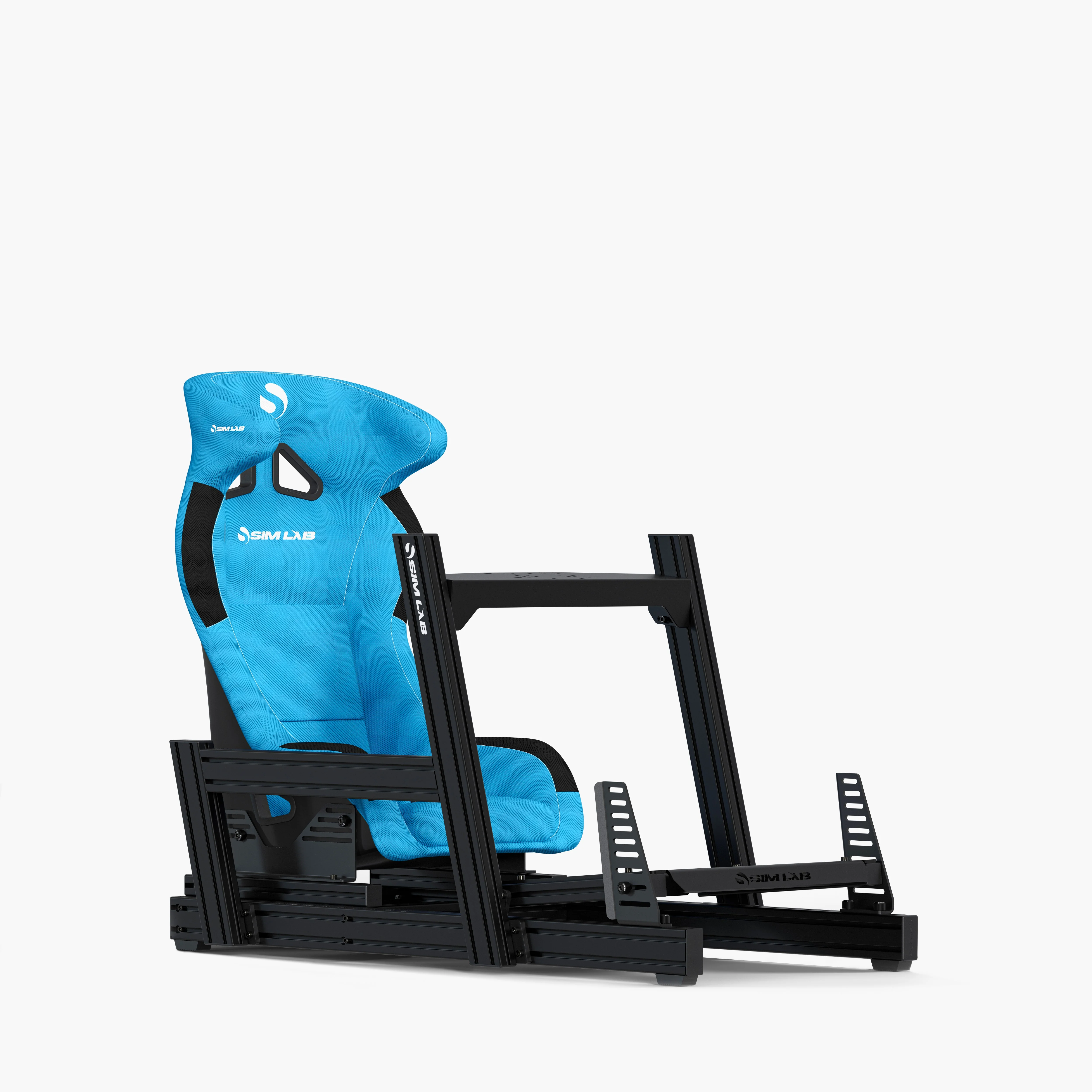 GT1 Pro Simracing Cockpit - Image 41