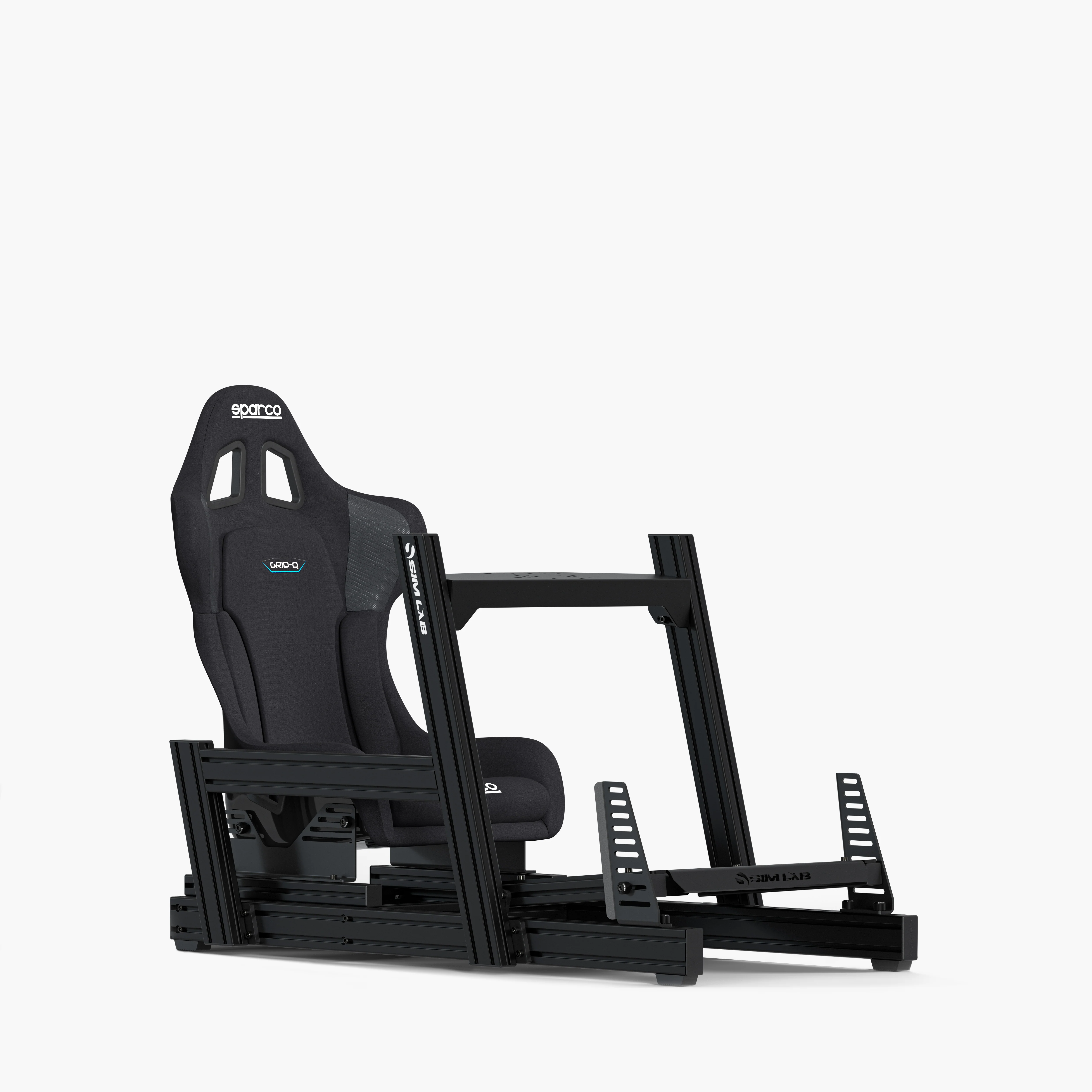 GT1 Pro Simracing Cockpit - Image 44
