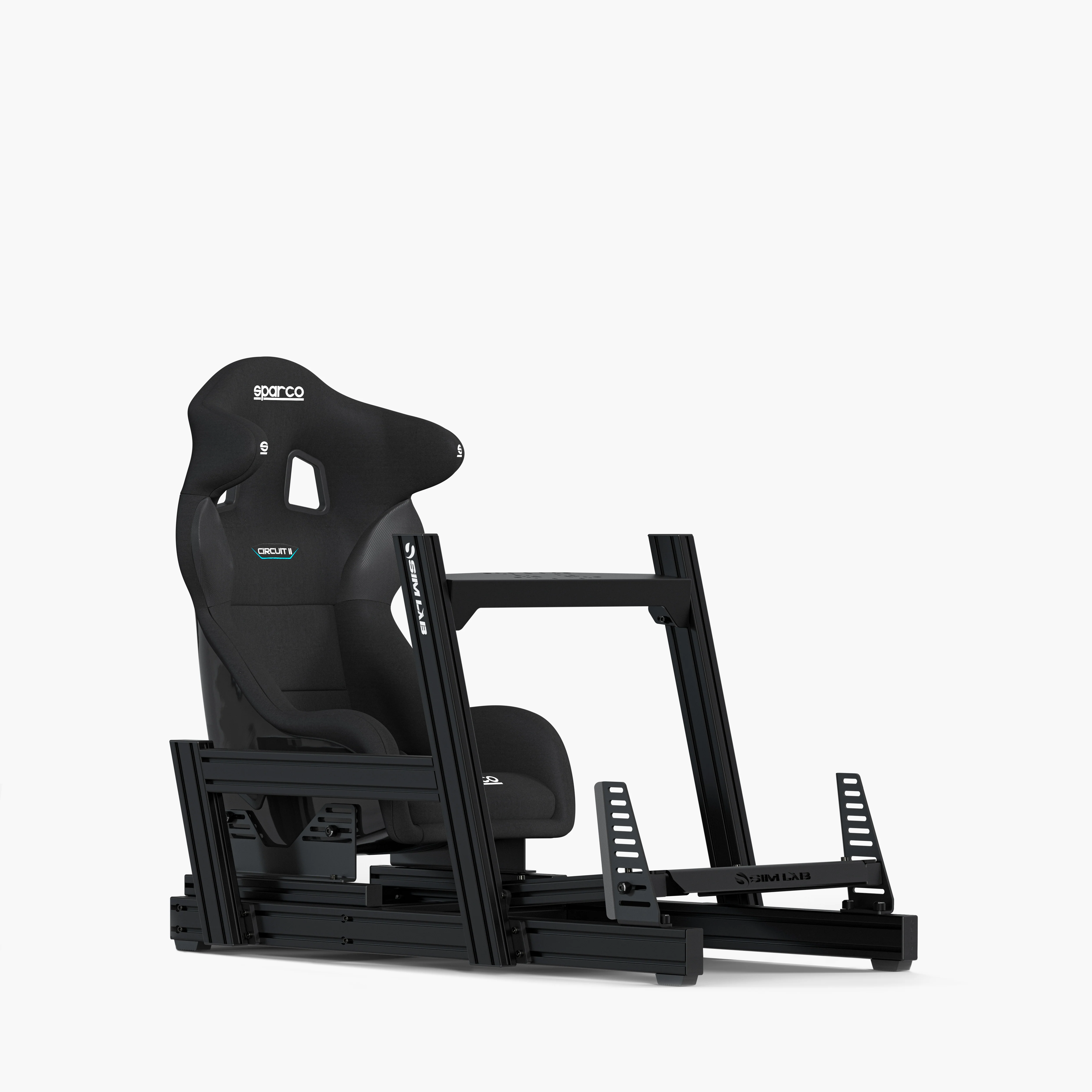 GT1 Pro Simracing Cockpit - Image 47