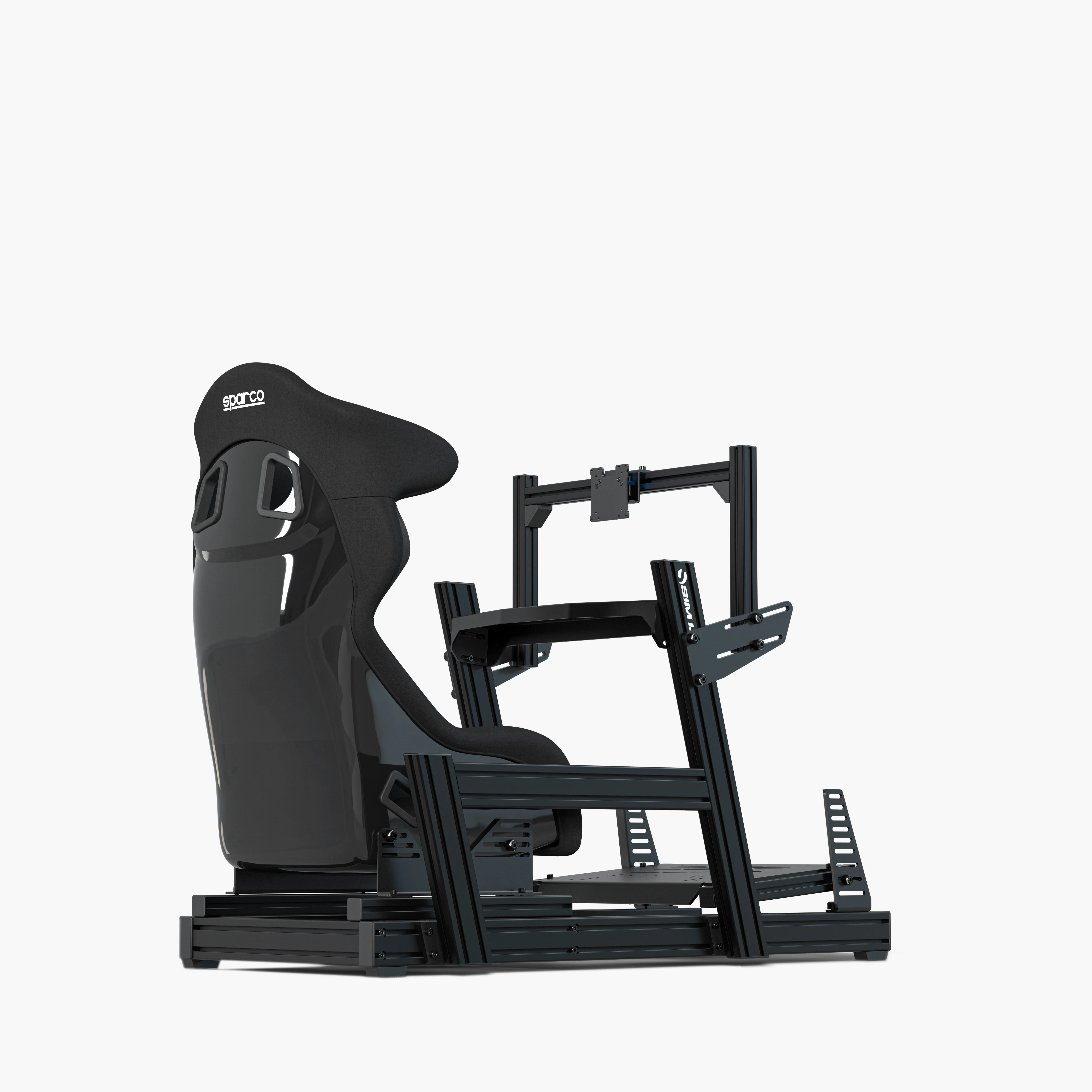GT1 Pro Simracing Cockpit - Image 5