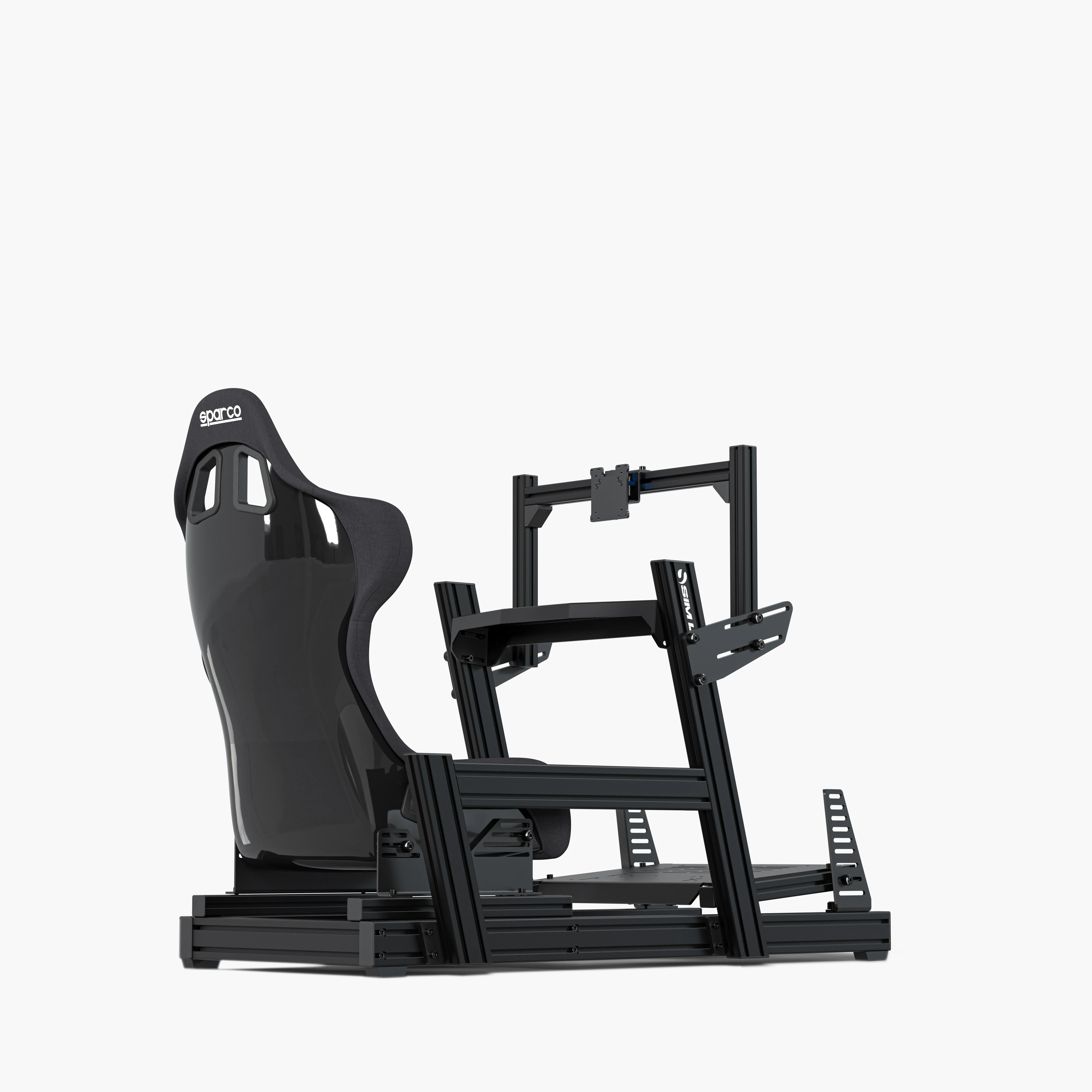 GT1 Pro Simracing Cockpit - Image 6