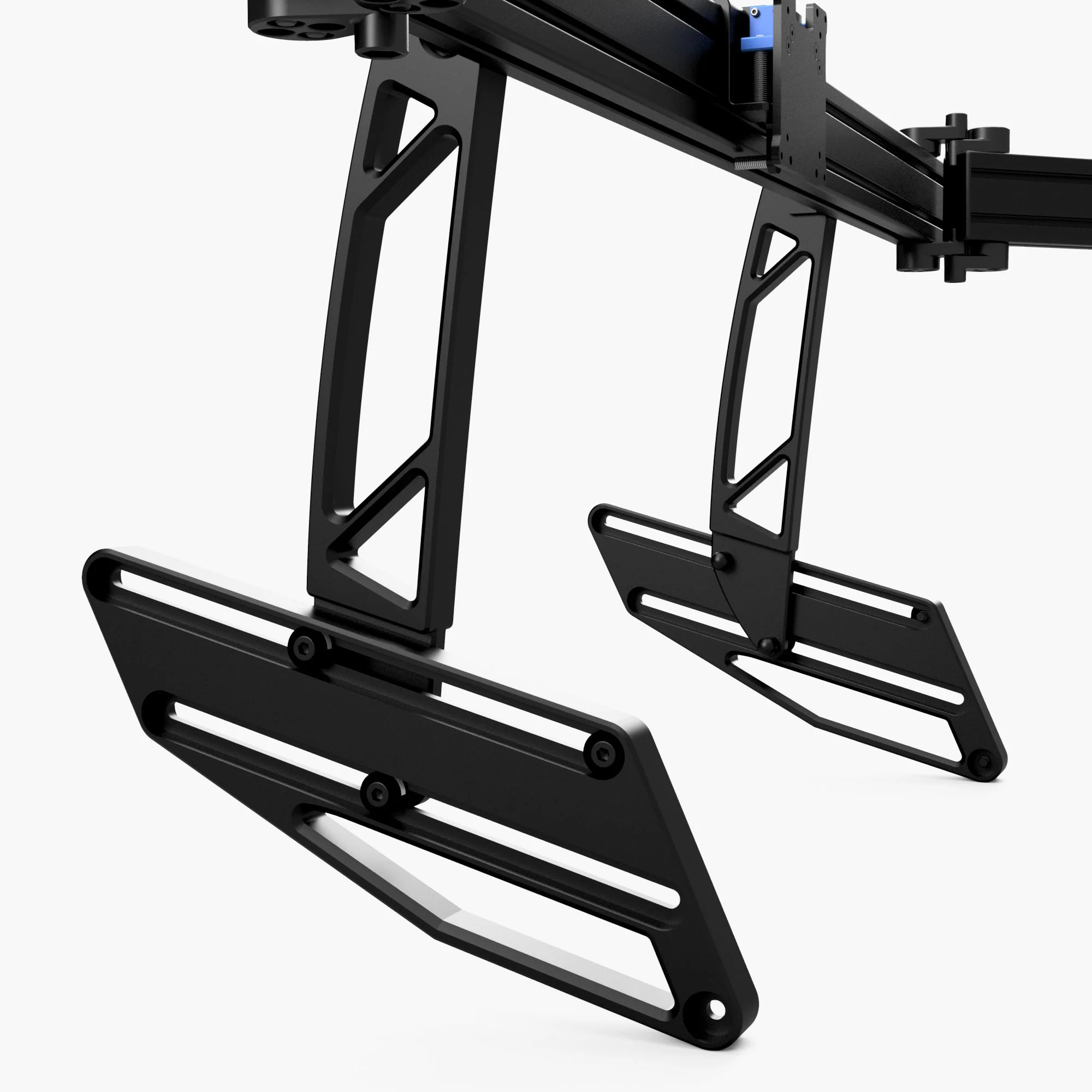 Integrated Vario™ monitor mount - Image 5