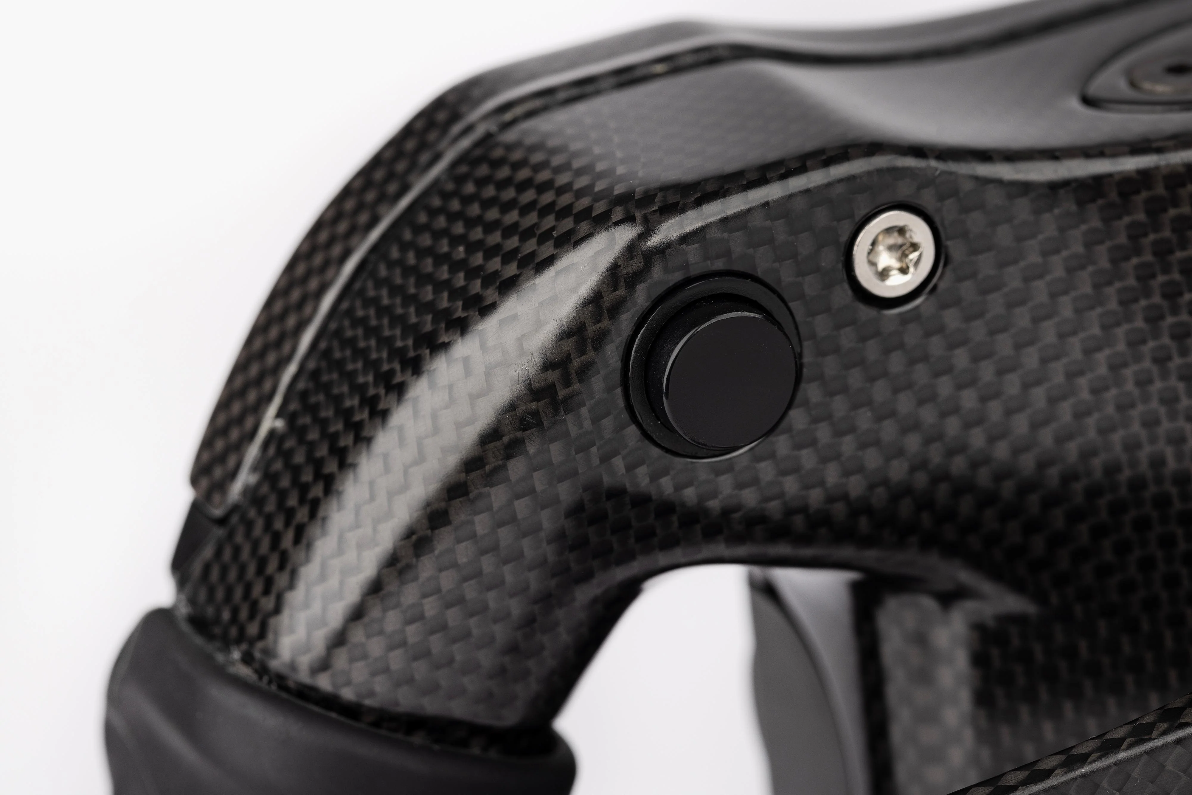 Mercedes-AMG PETRONAS Formula One Team Sim Racing Steering Wheel (2024/2025) - Image 10