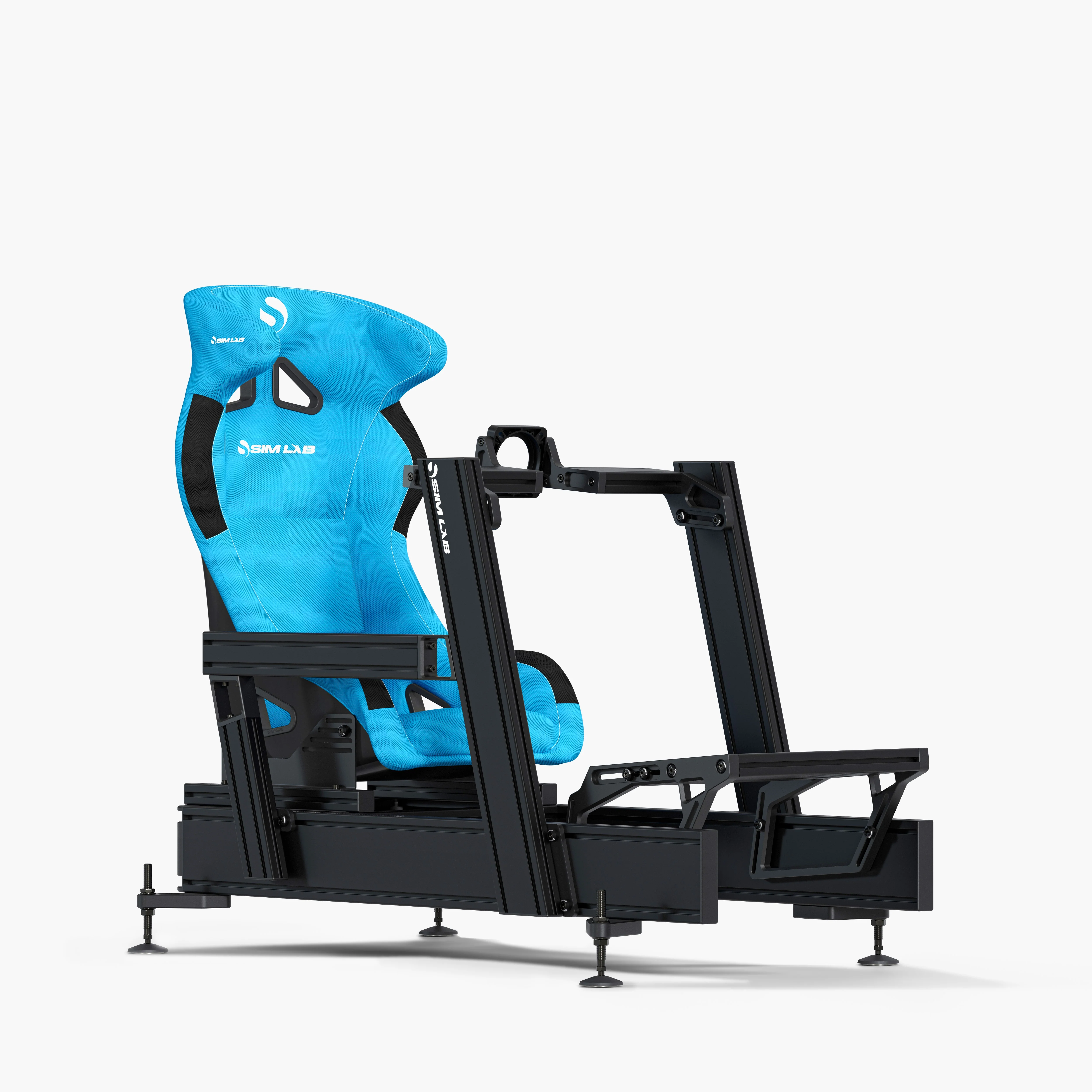 P1X Pro Simracing Cockpit - Image 12