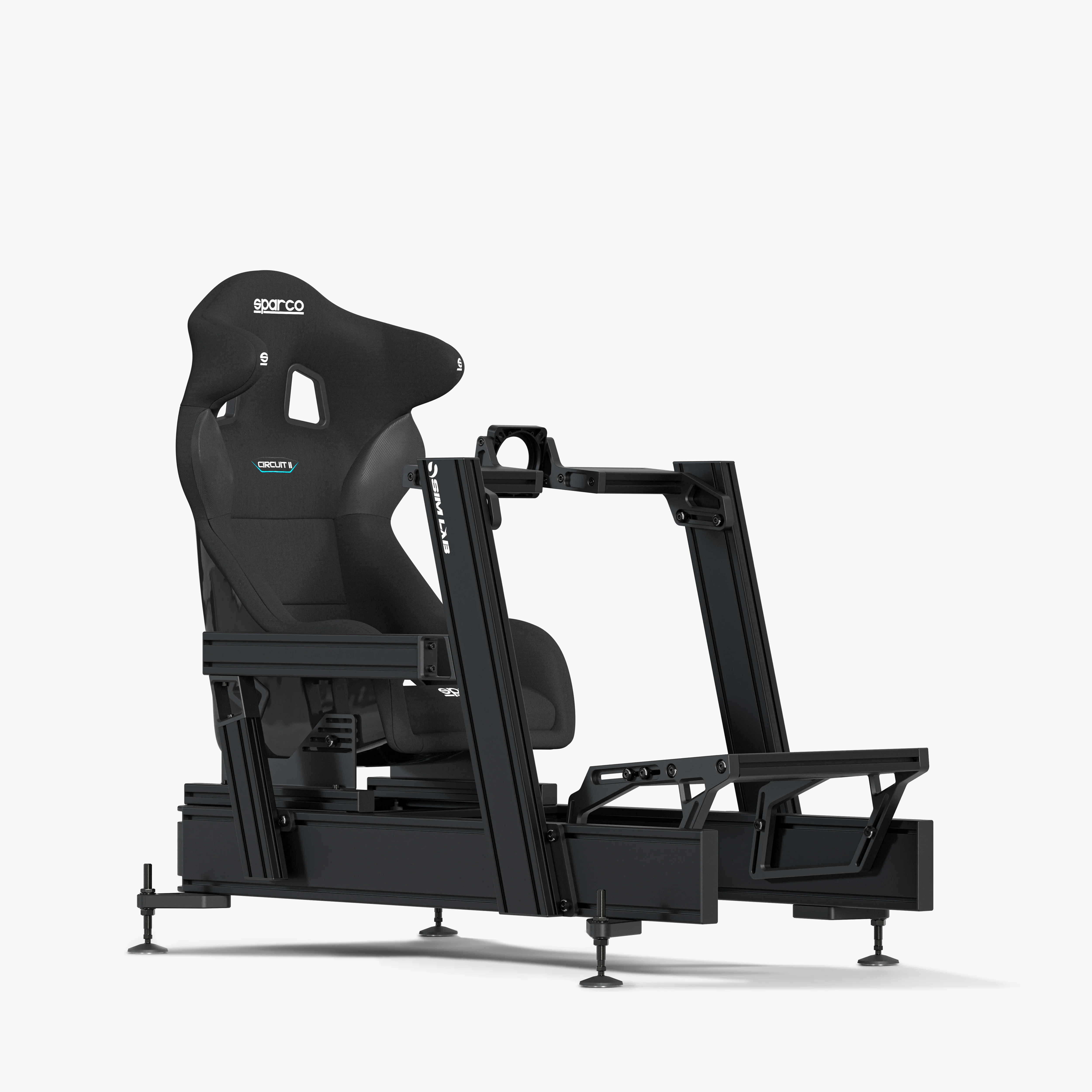 P1X Pro Simracing Cockpit - Image 14