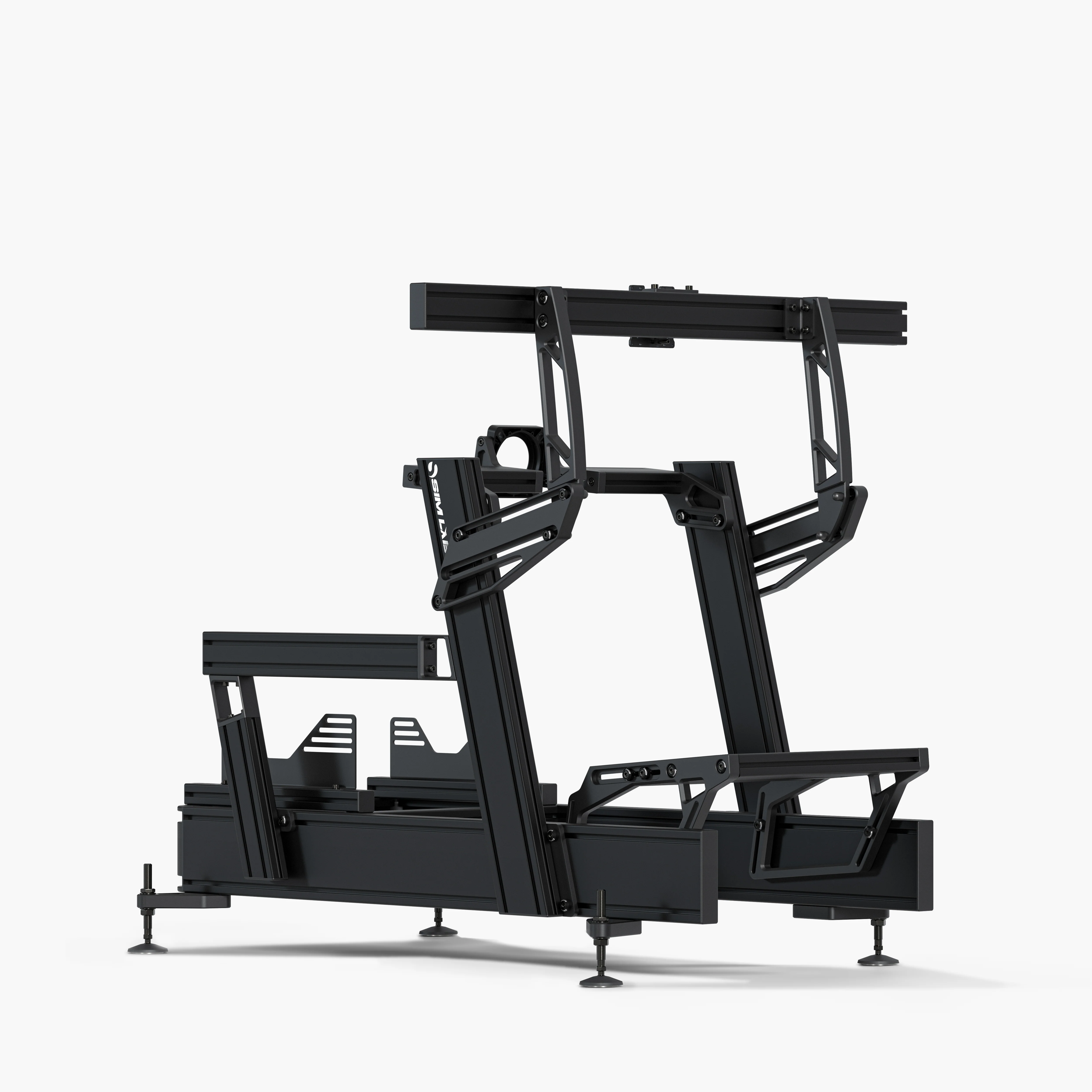 P1X Pro Simracing Cockpit - Image 15