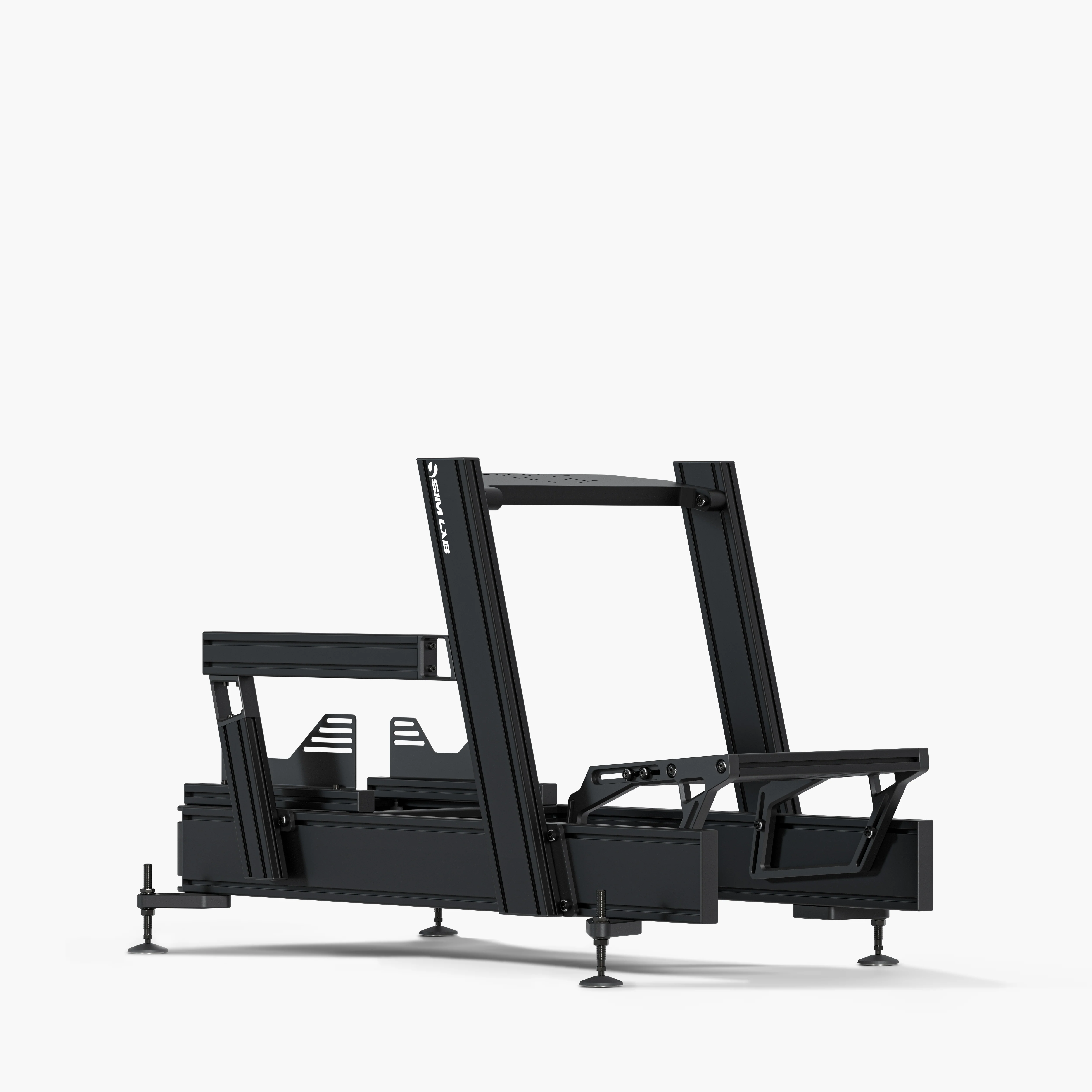 P1X Pro Simracing Cockpit - Image 25