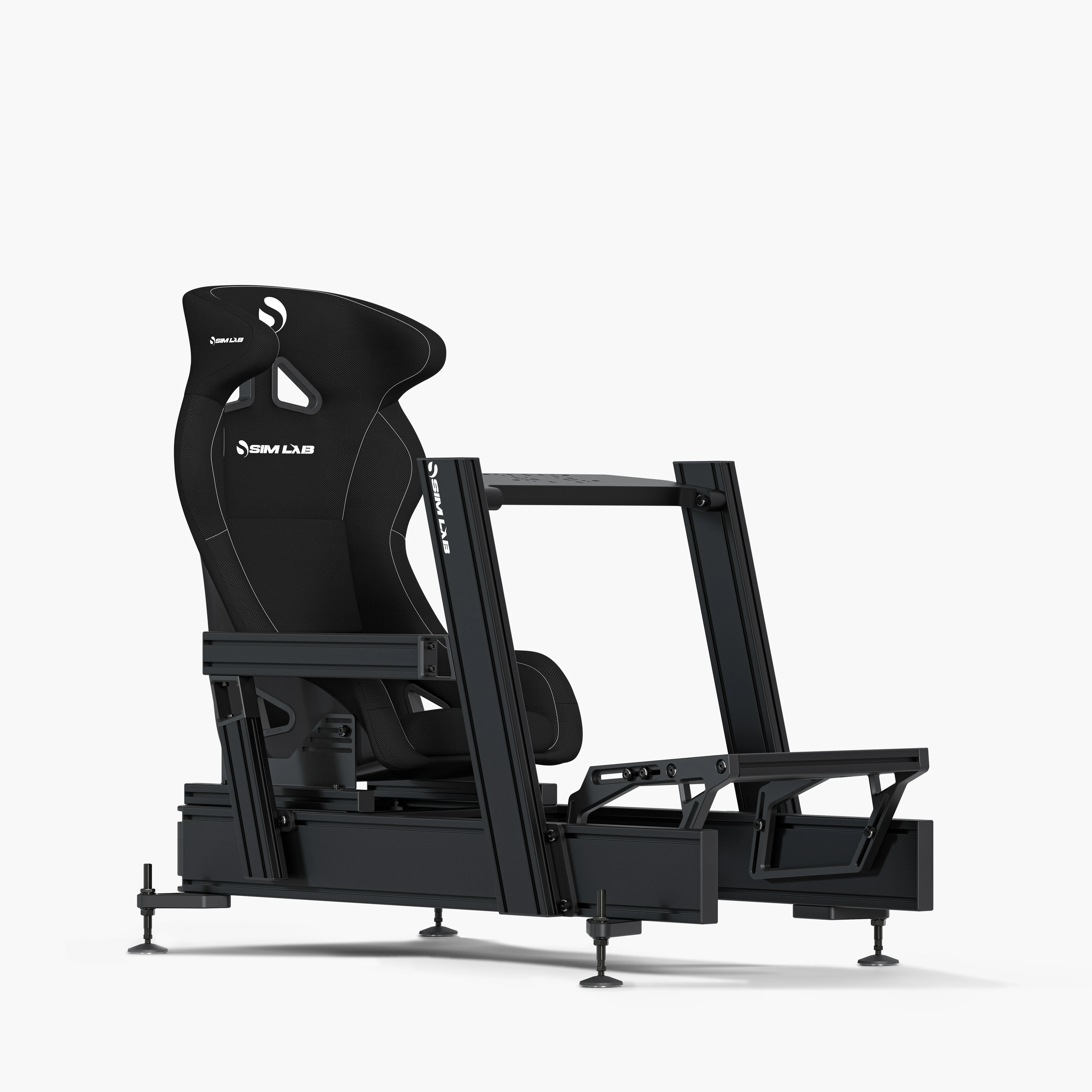 P1X Pro Simracing Cockpit - Image 26