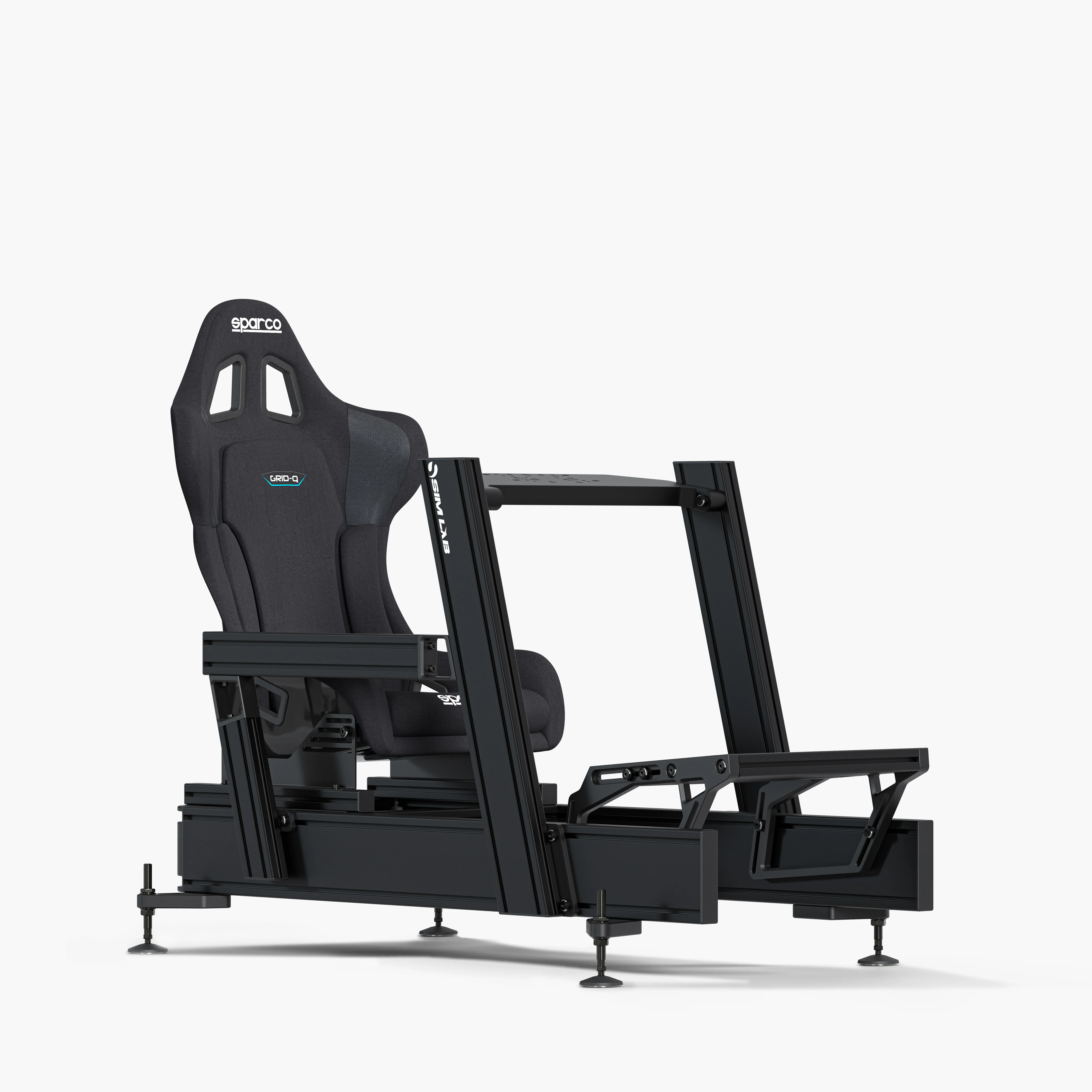 P1X Pro Simracing Cockpit - Image 28