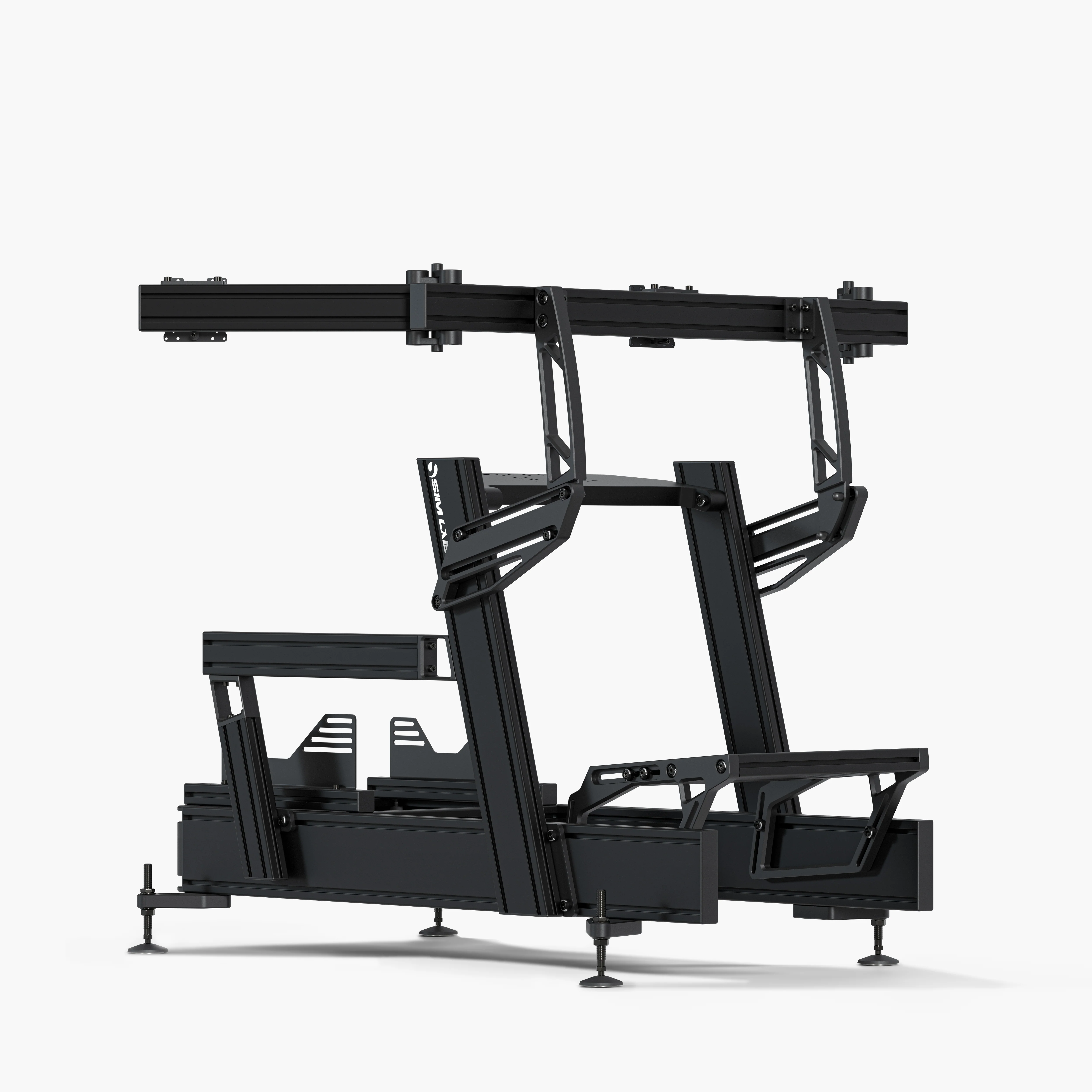 P1X Pro Simracing Cockpit - Image 35