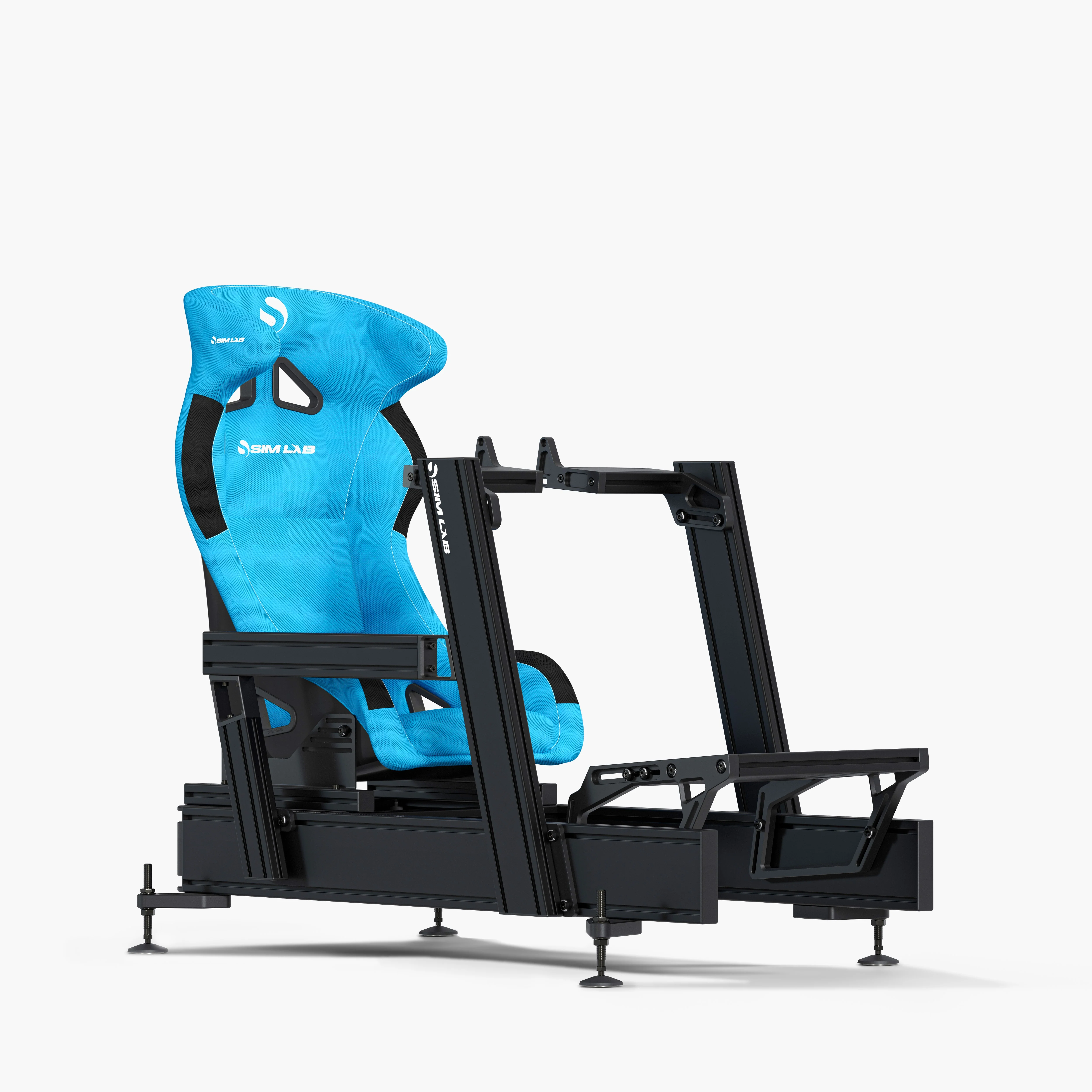 P1X Pro Simracing Cockpit - Image 42