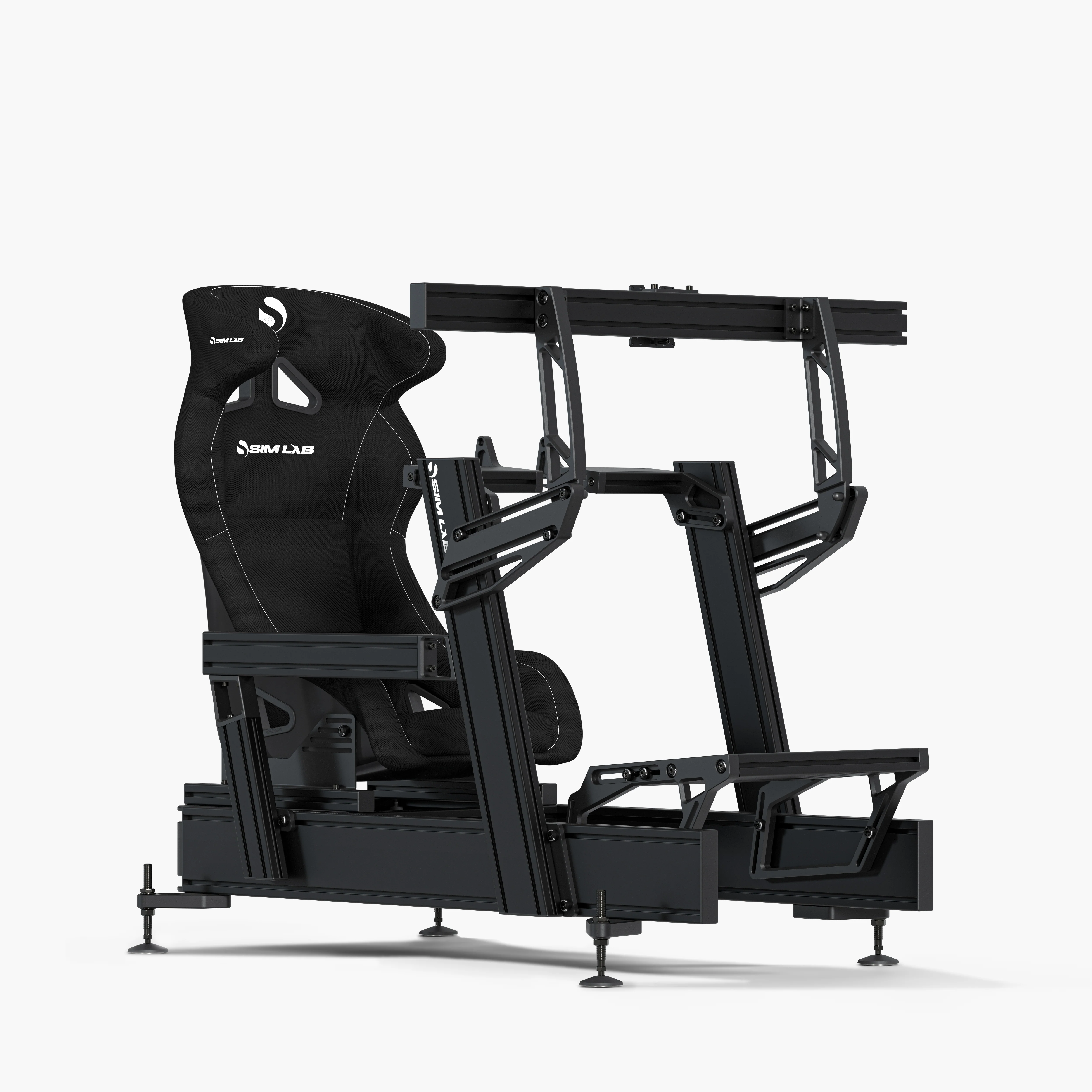 P1X Pro Simracing Cockpit - Image 46