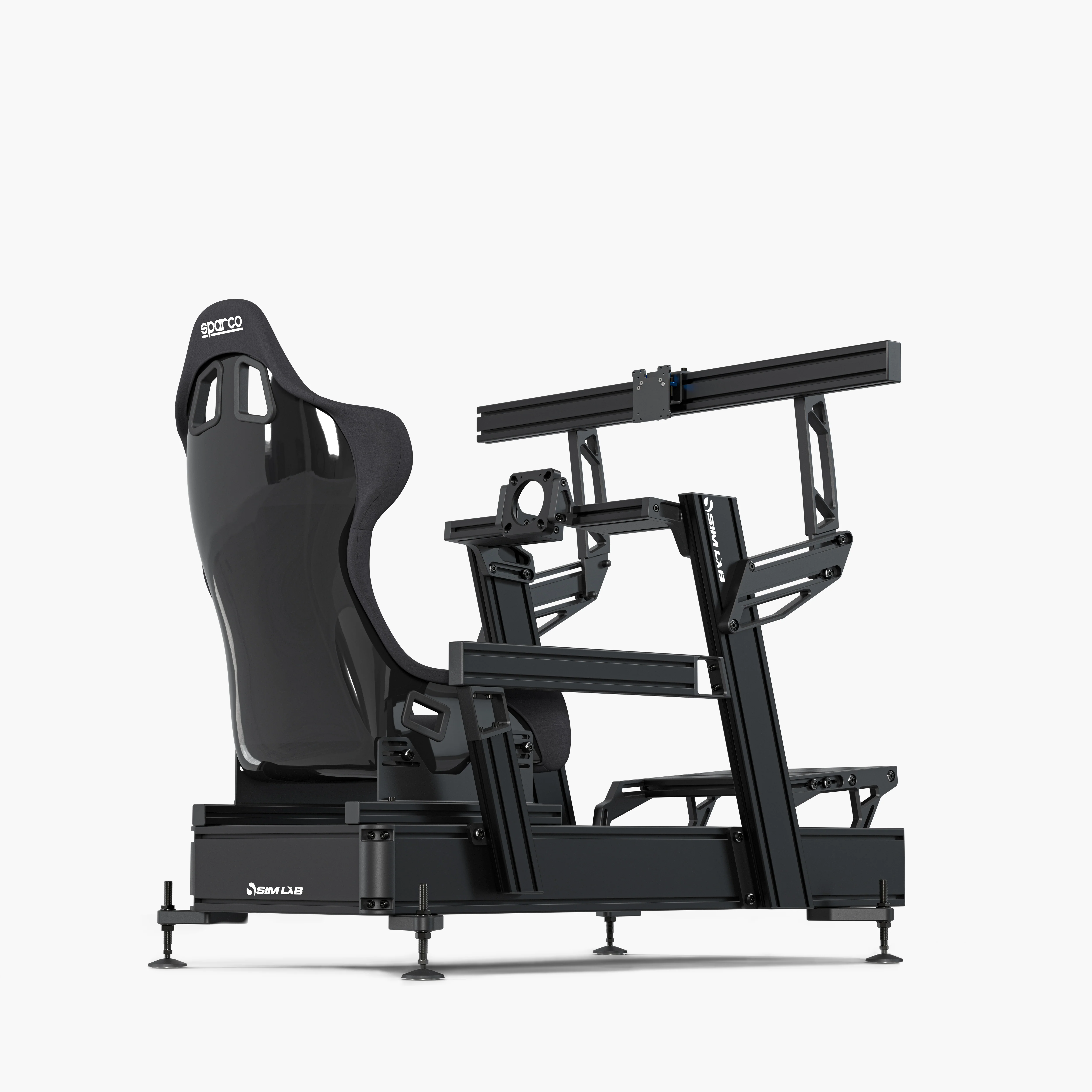 P1X Pro Simracing Cockpit - Image 5