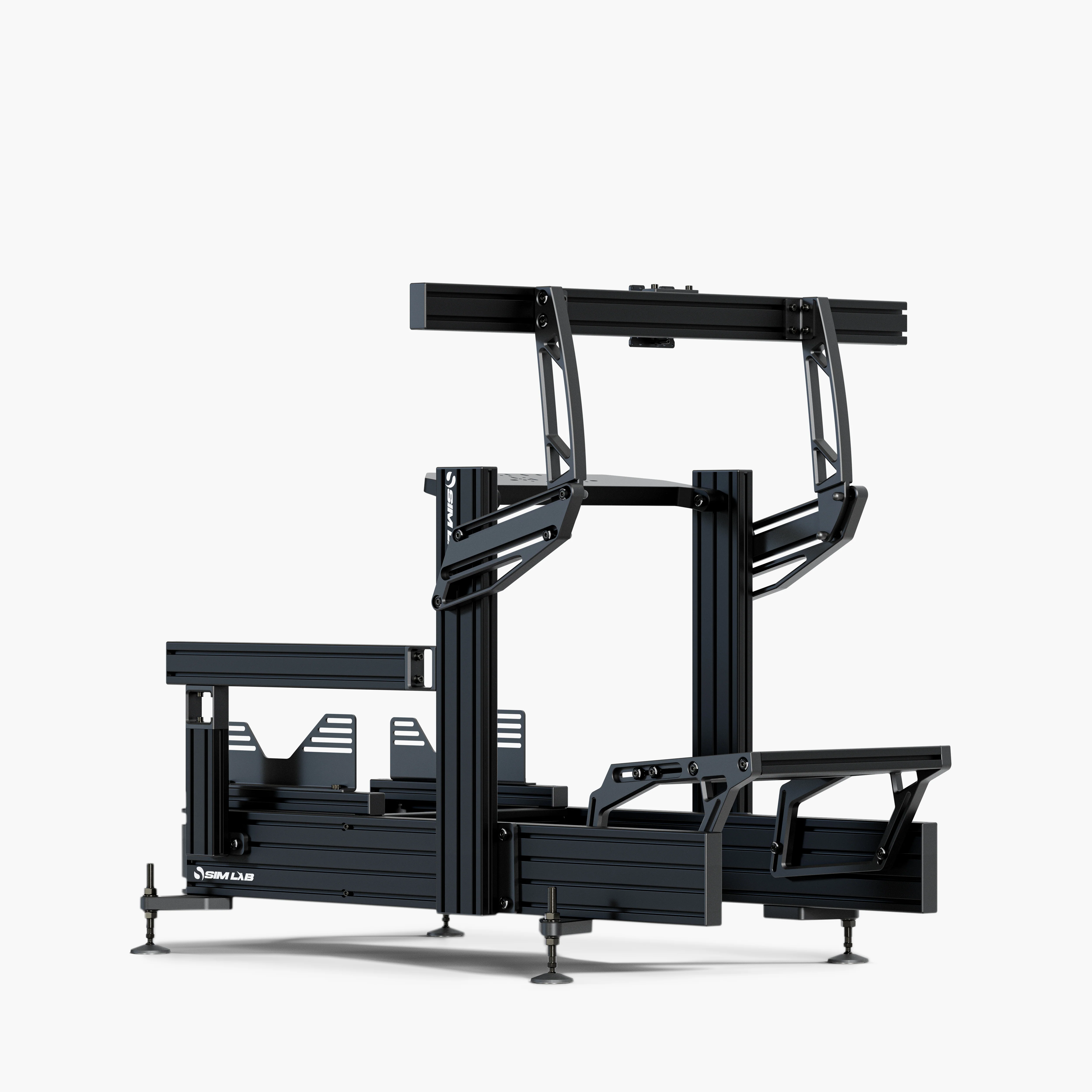 P1X Ultimate Simracing cockpit - Image 25