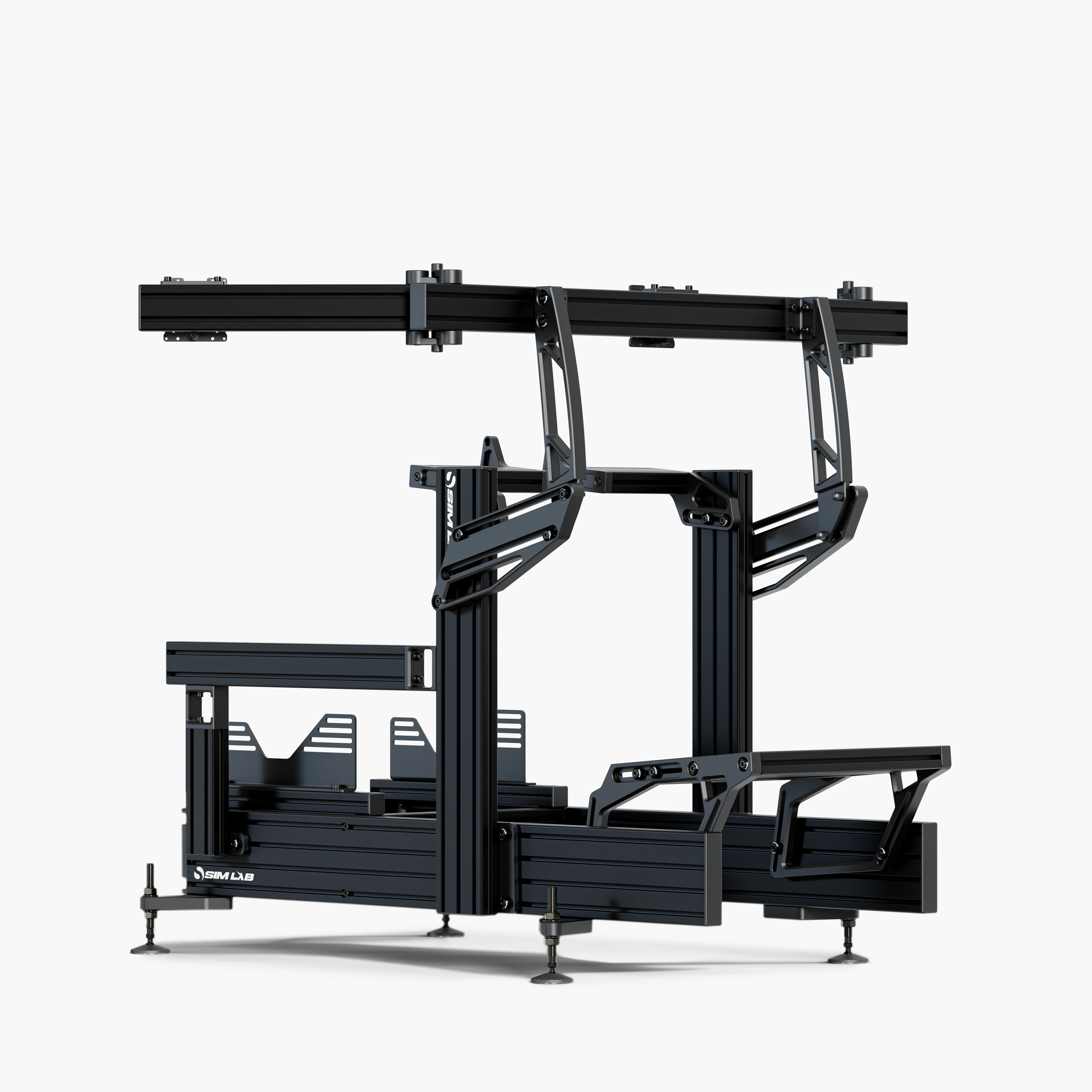 P1X Ultimate Simracing cockpit - Image 45