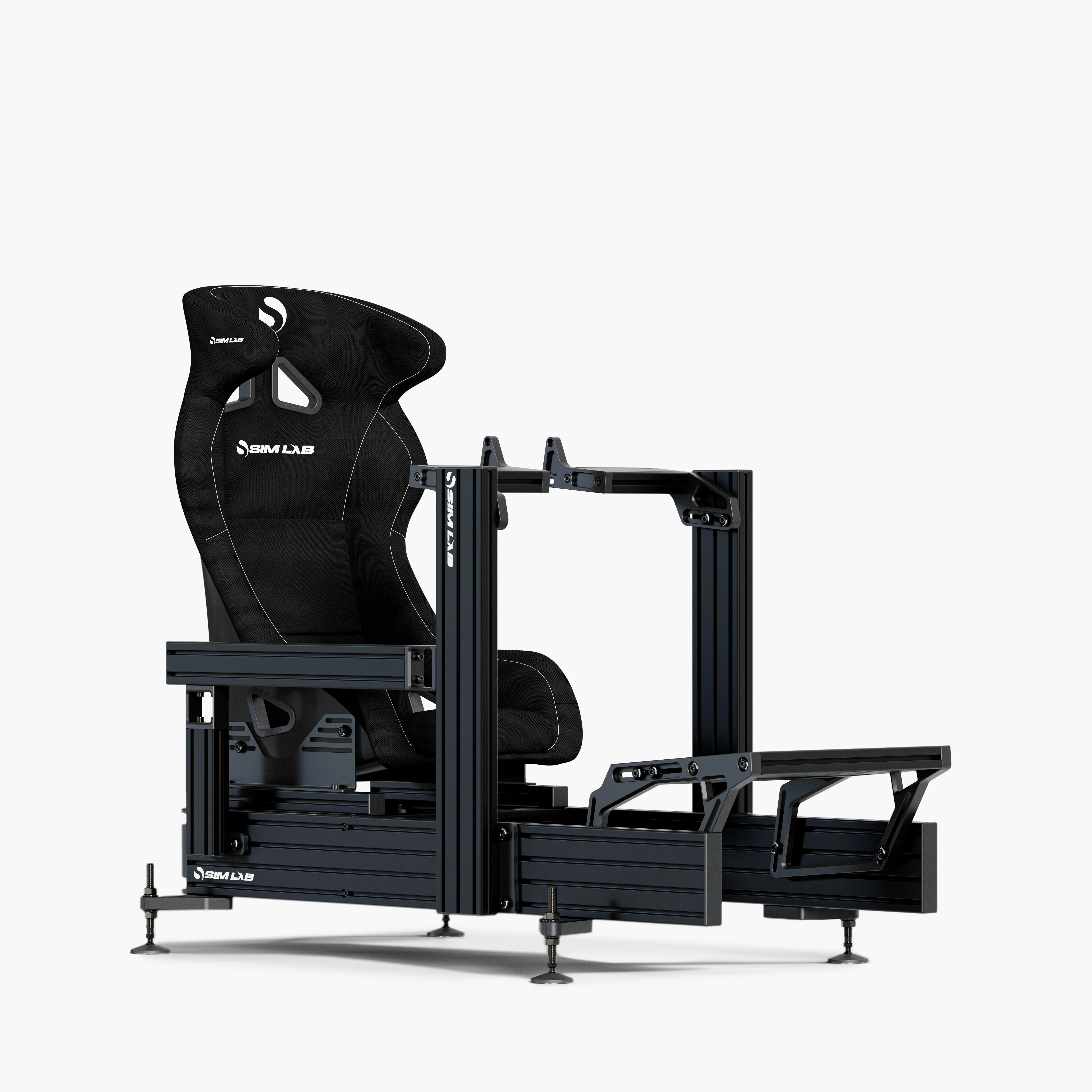 P1X Ultimate Simracing cockpit - Image 46