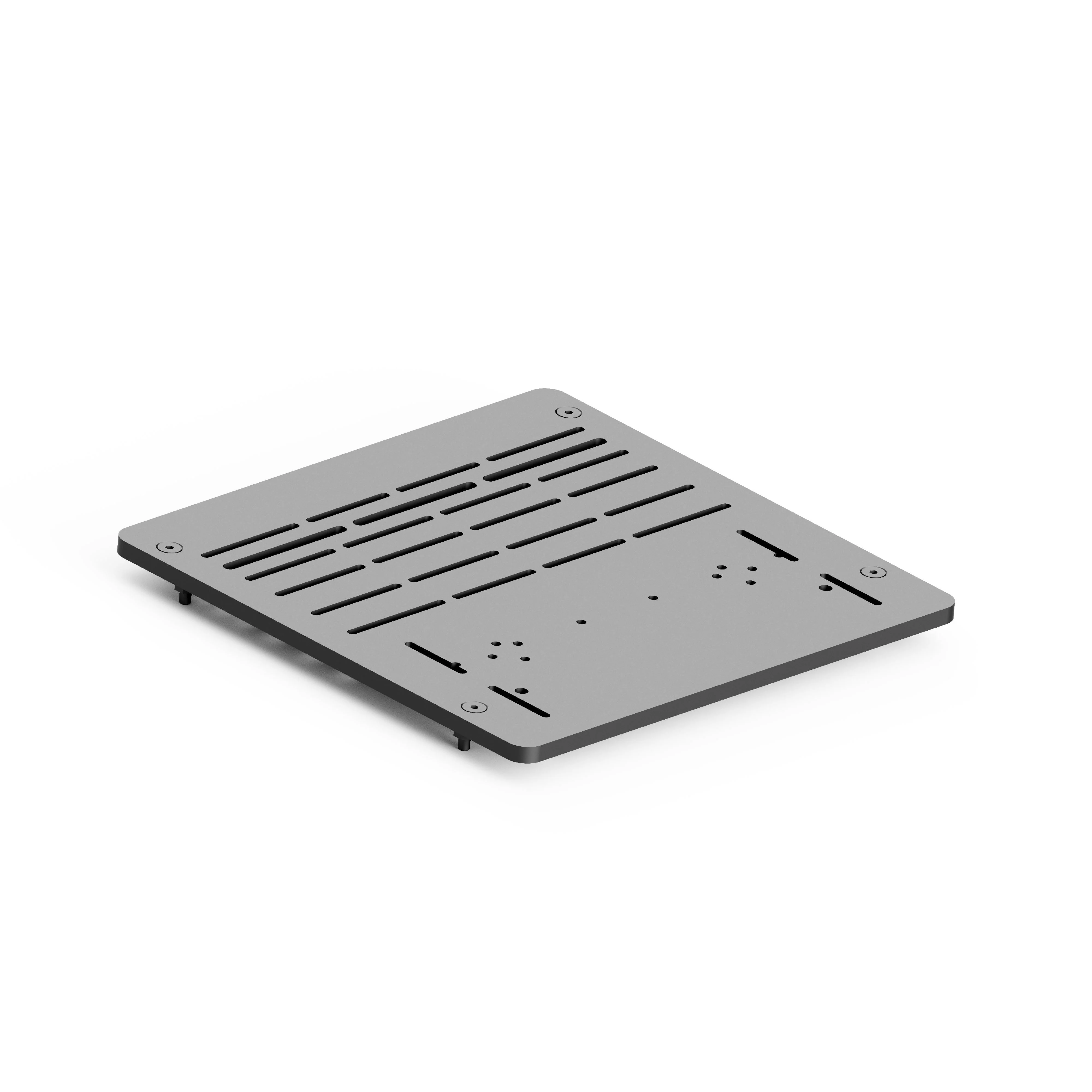 Pedal slider baseplate - Image 5