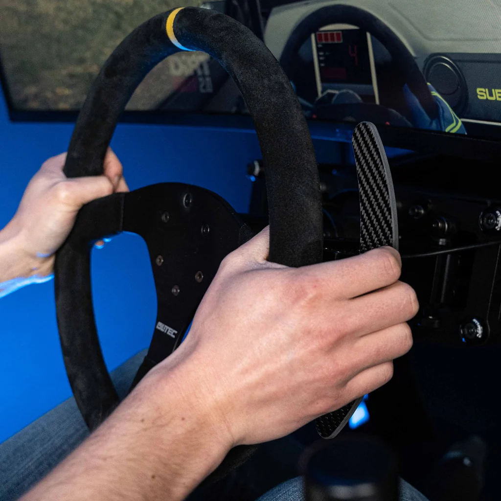 Push-Pull Rally Shifter - Image 3