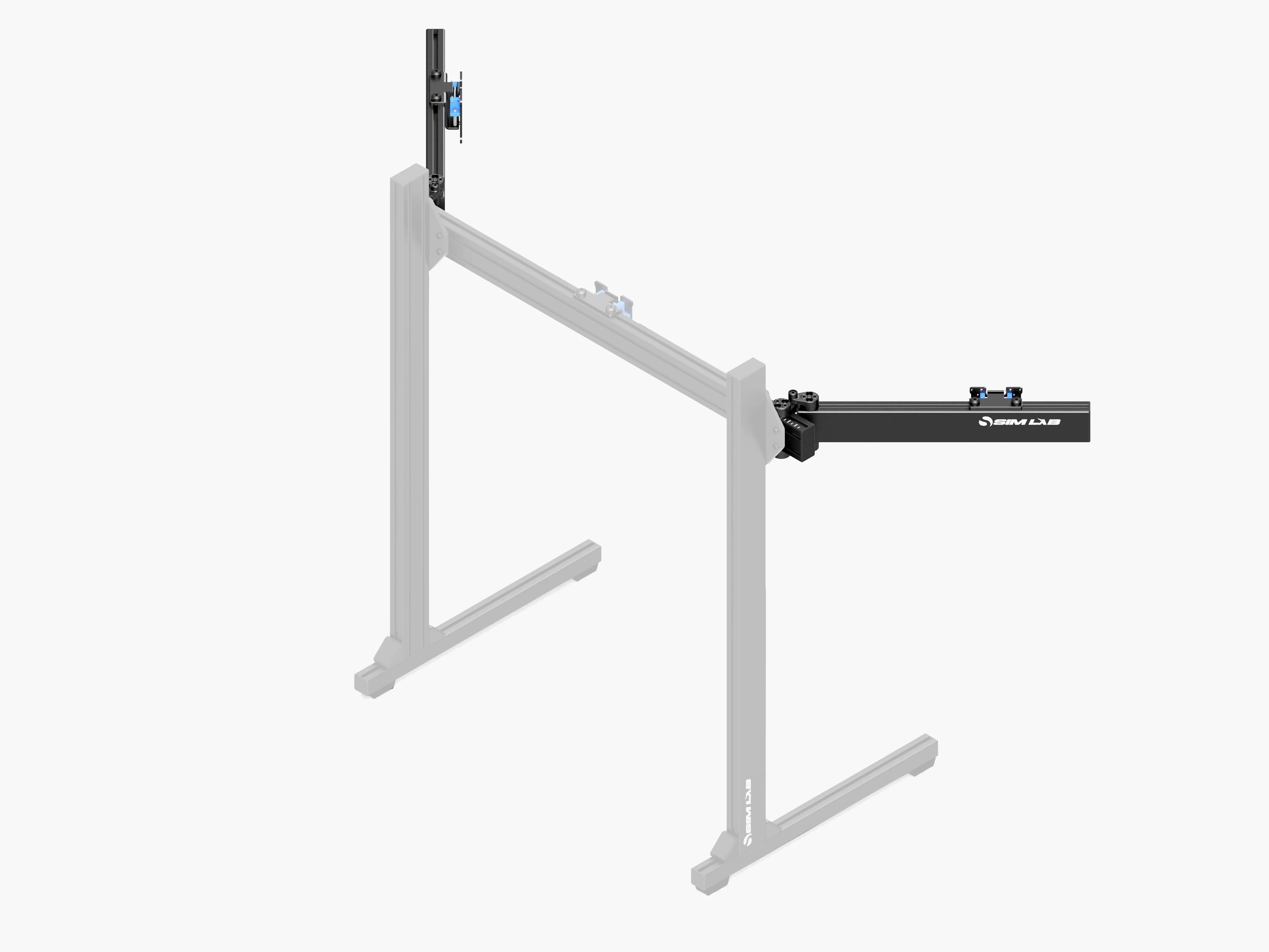 Freestanding Vario™ monitor mount - Image 5
